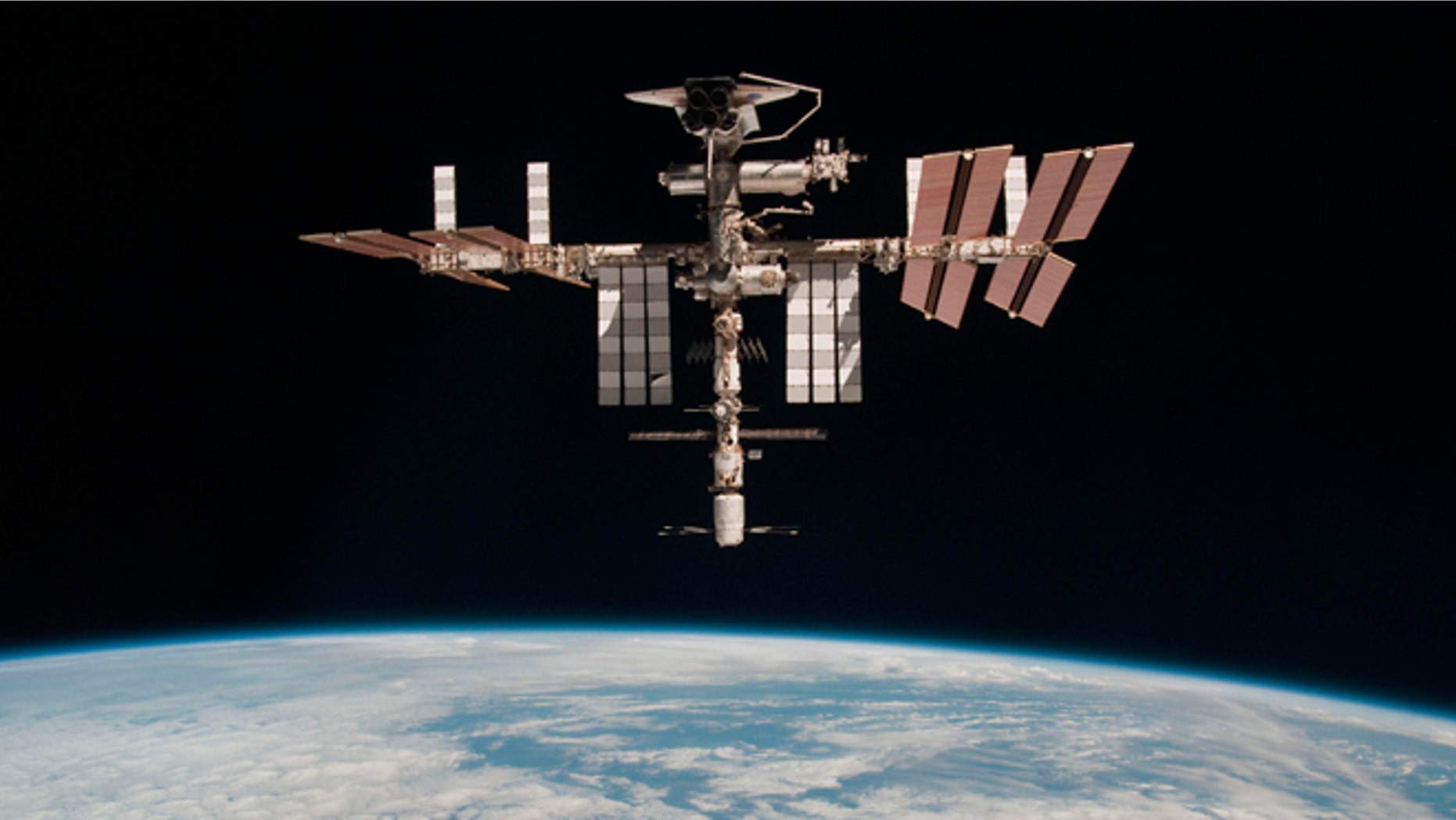 These NASA robots are heading to the International Space Station | Fox News