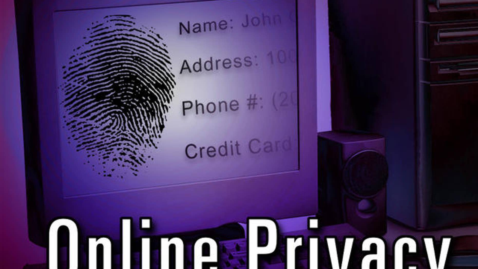 The Obama administration is pushing back against news reports that it is creating an Internet ID for all Americans. (AP)
