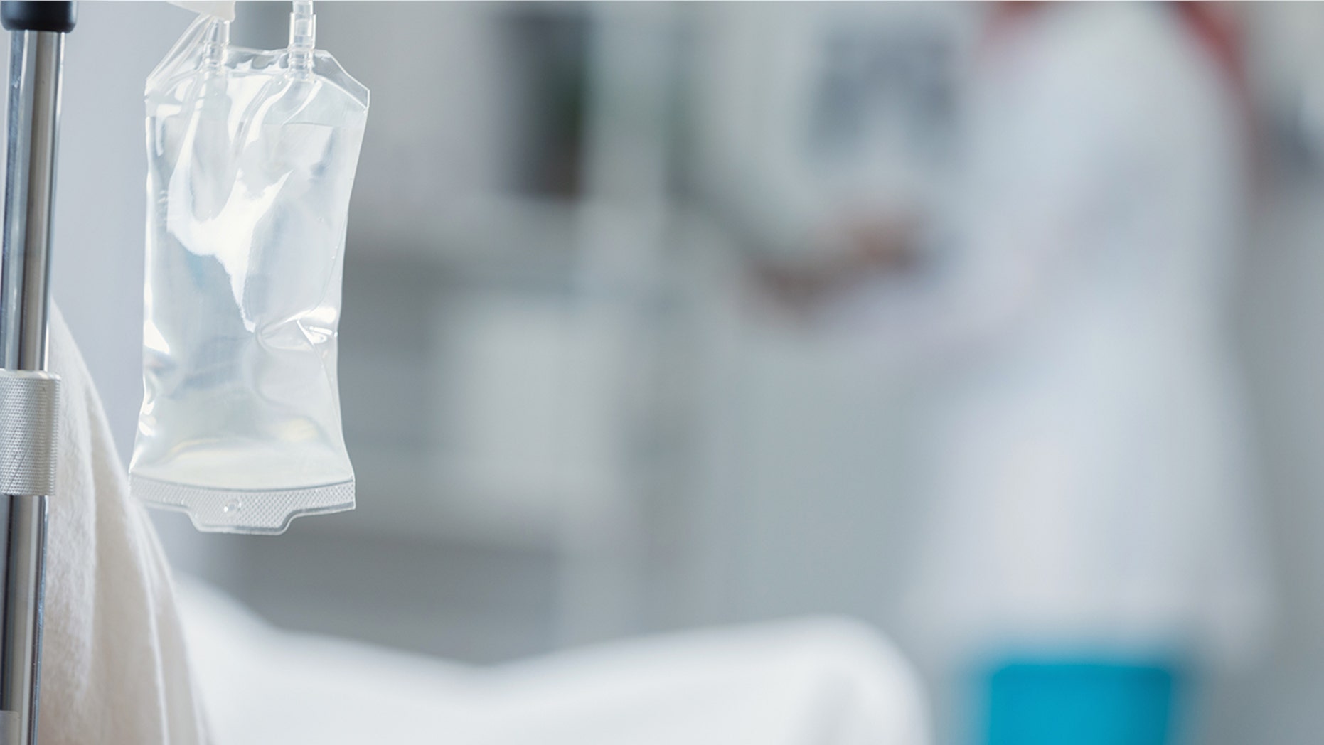 A Japanese nurse was accused of tampering with intravenous drip bags at the hospital where she worked.