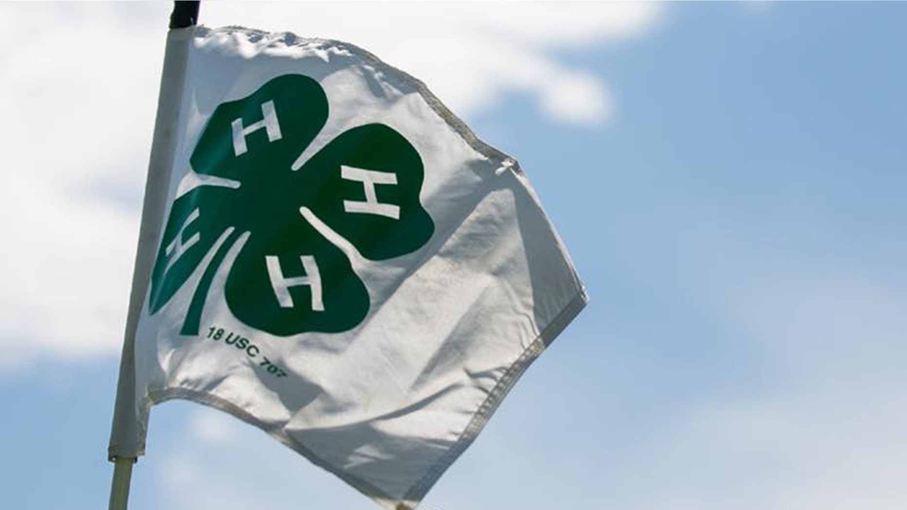 John-Paul Chaisson-Cárdenas, a 4-H youth development program director in Iowa, was terminated Thursday following a controversial proposed LGBTQ inclusion policy, a report said.