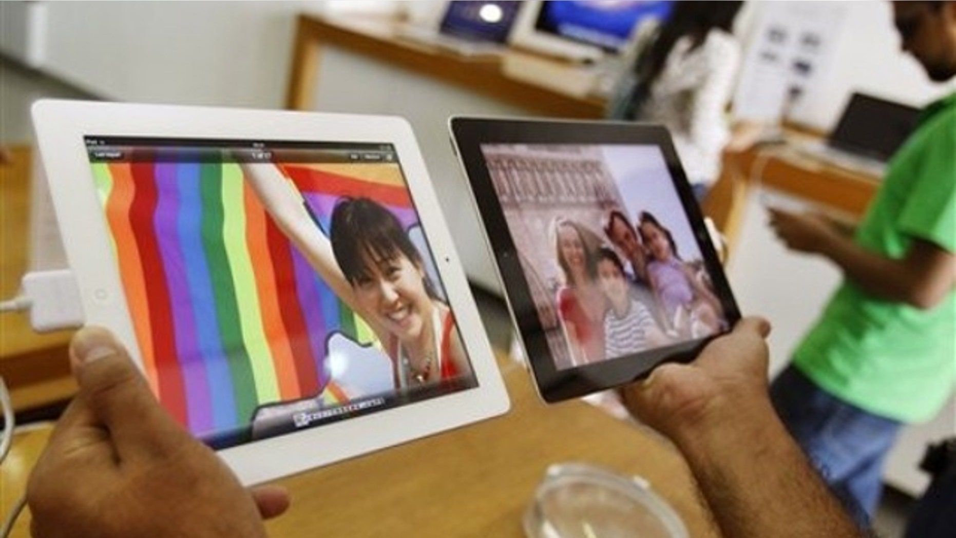Will Apple become a wireless carrier?