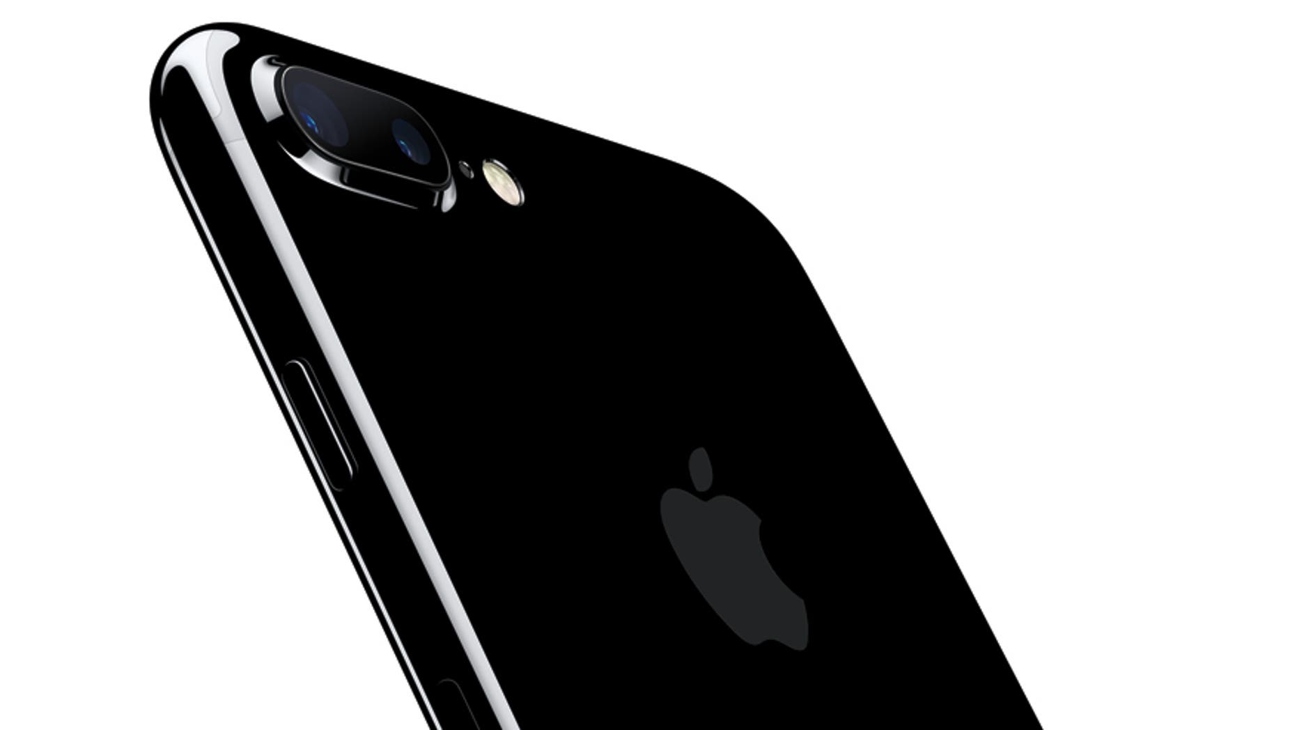 The iPhone 7 Plus. (Apple)