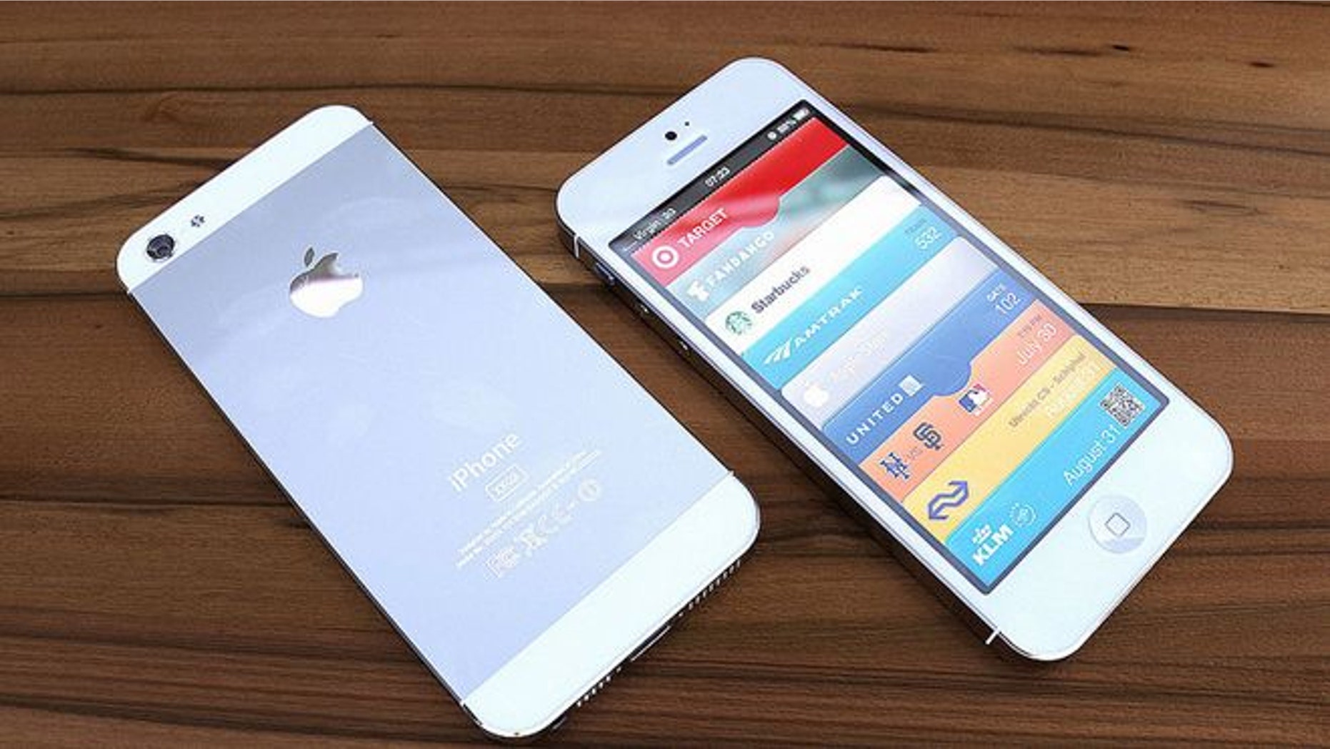 Is this the new iPhone and should you wait for it?