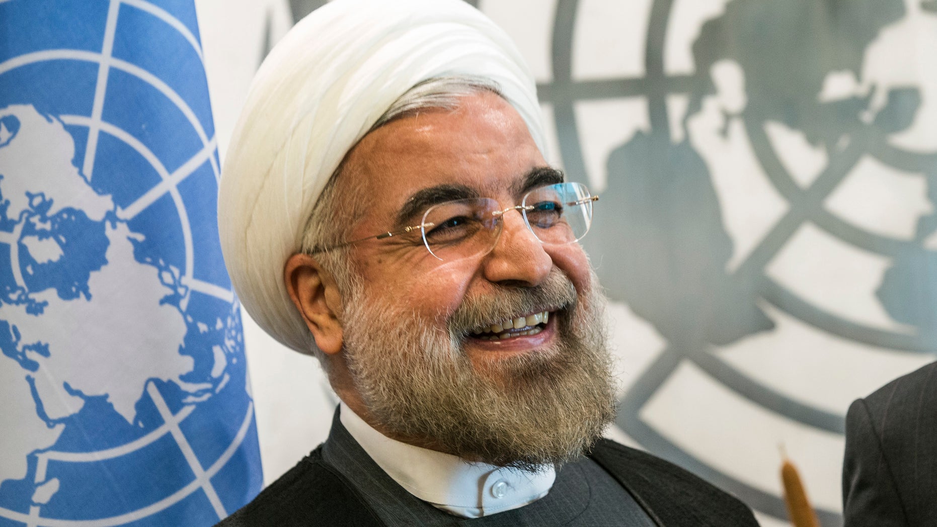 UN report blasts Iran for persecution of Christians, other religious