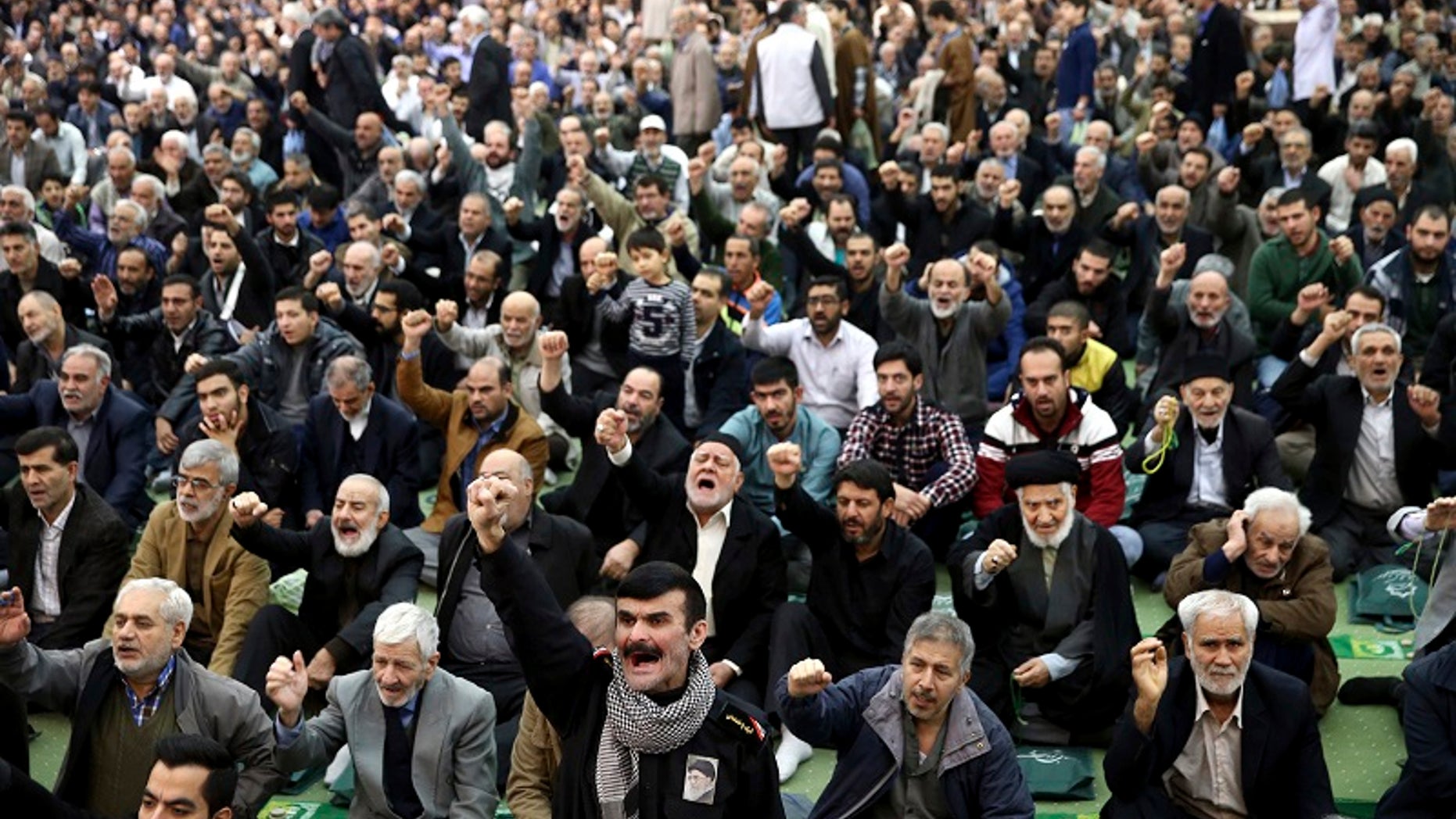 The German government is being urged to abandon its support of Iran’s mullah regimes as Iranians protest against the regime.