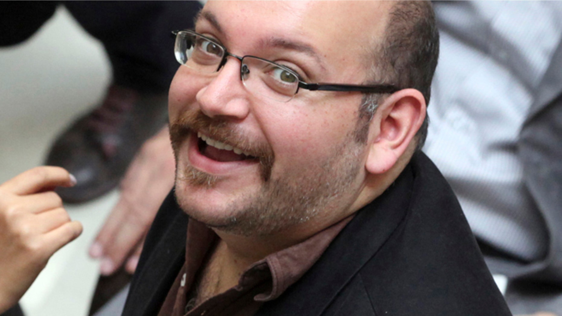 April 11, 2013: Jason Rezaian, an Iranian-American correspondent for the Washington Post has been imprisoned for over a year with charges of espionage.
