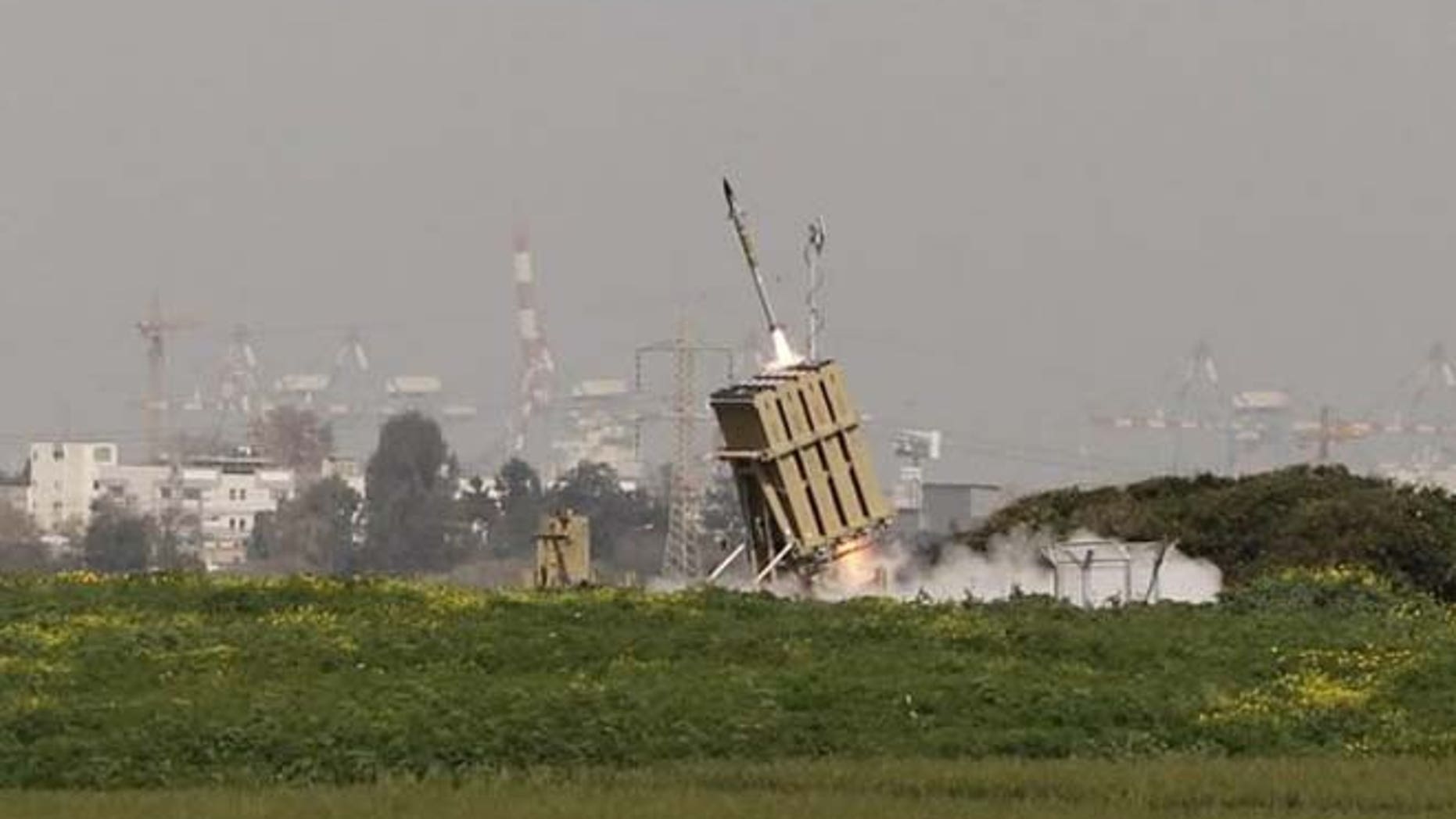 The Israeli system has been credited with protecting the Jewish state from rocket attacks.