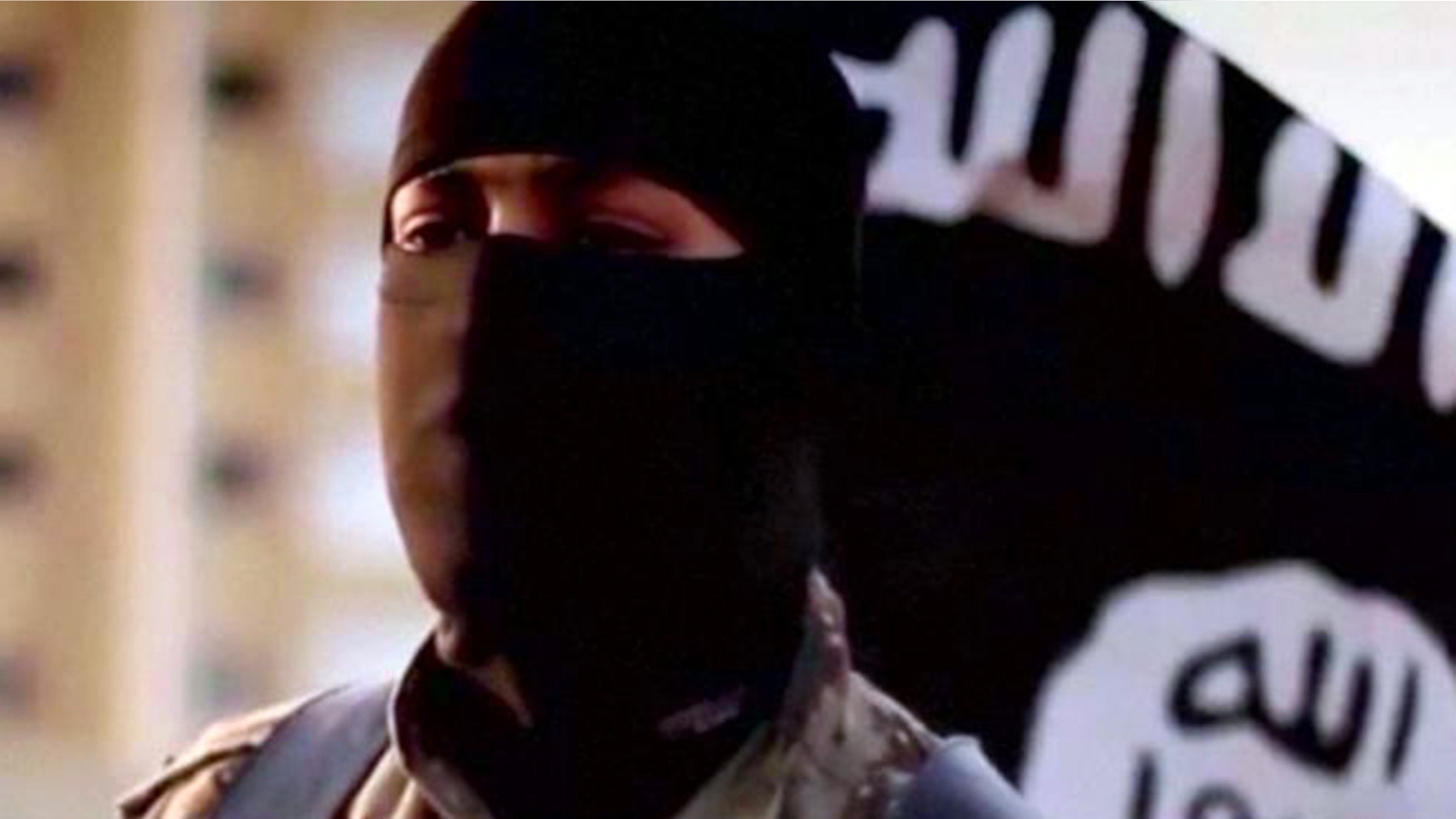 ISIS militants attacked a family of 12 in northern Iraq.