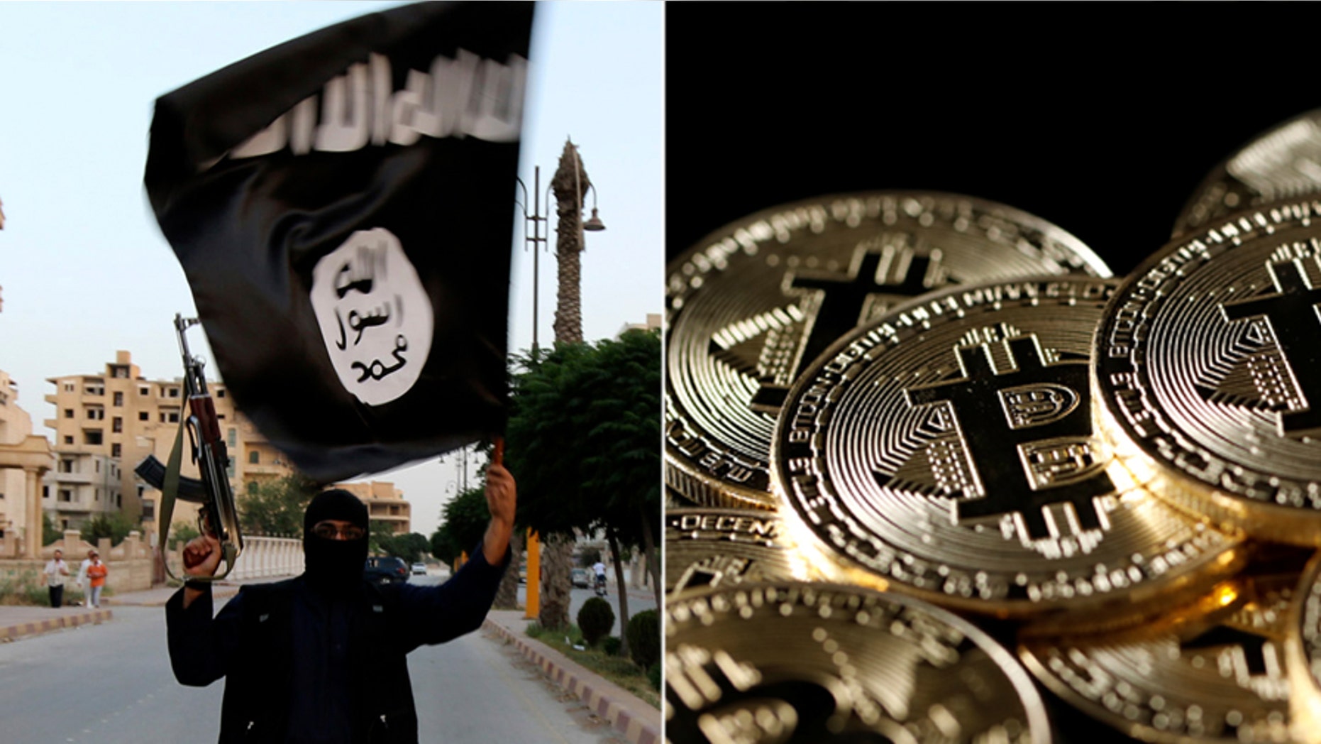 Zoobia Shahnaz, 27, was indicted Thursday after she allegedly laundered more than $85,000 through Bitcoin and other cryptocurrencies overseas to the Islamic State.