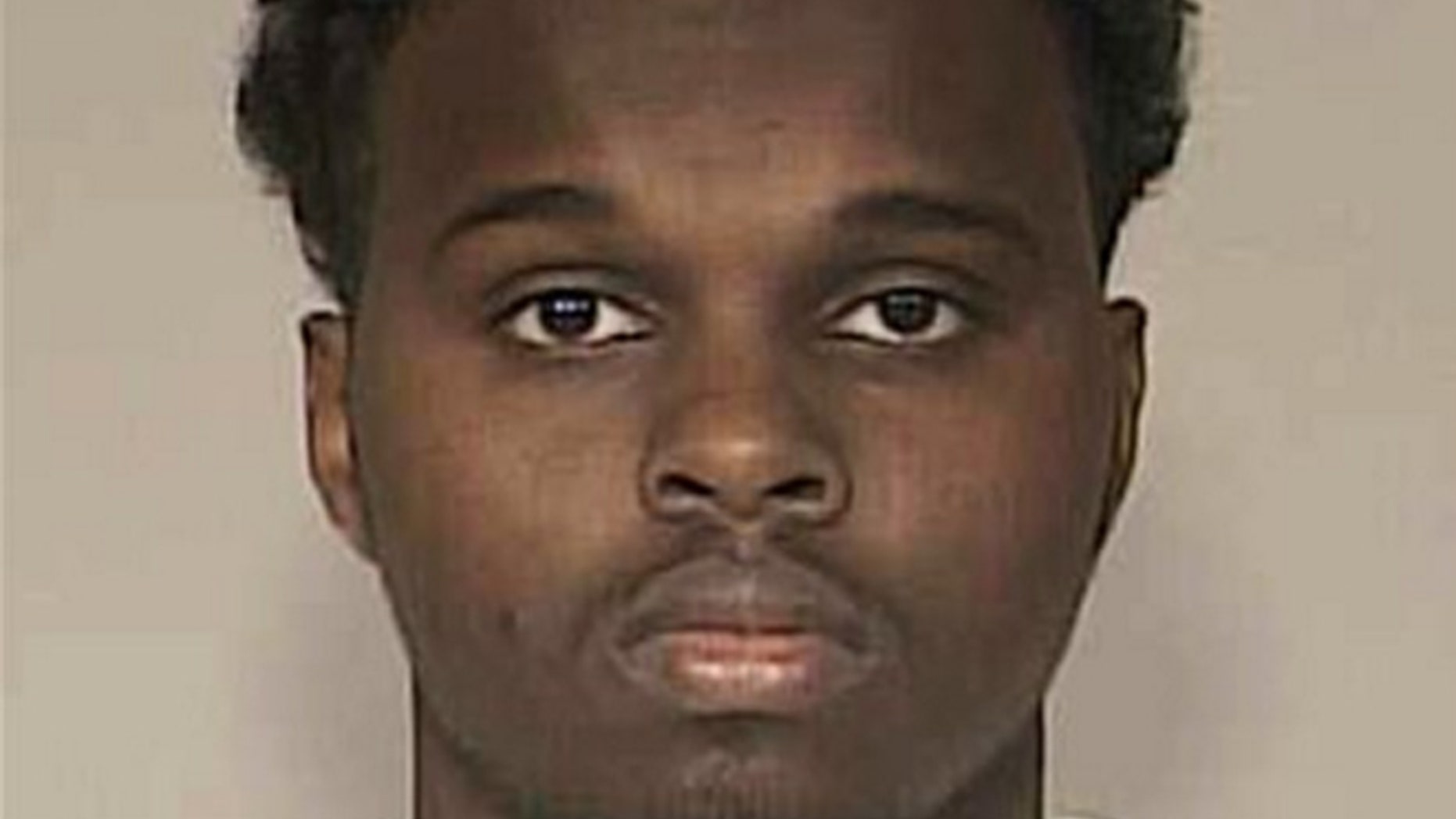 Abdirizak Mohamed Warsame, 20, is scheduled to appear in U.S. District Court on Thursday for a change of plea hearing.
