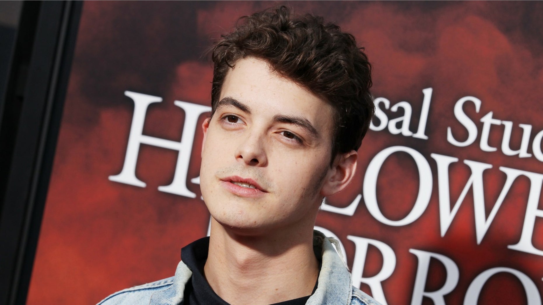 Actor Israel Broussard apologized for “inappropriate and insensitive” tweets that resurfaced.