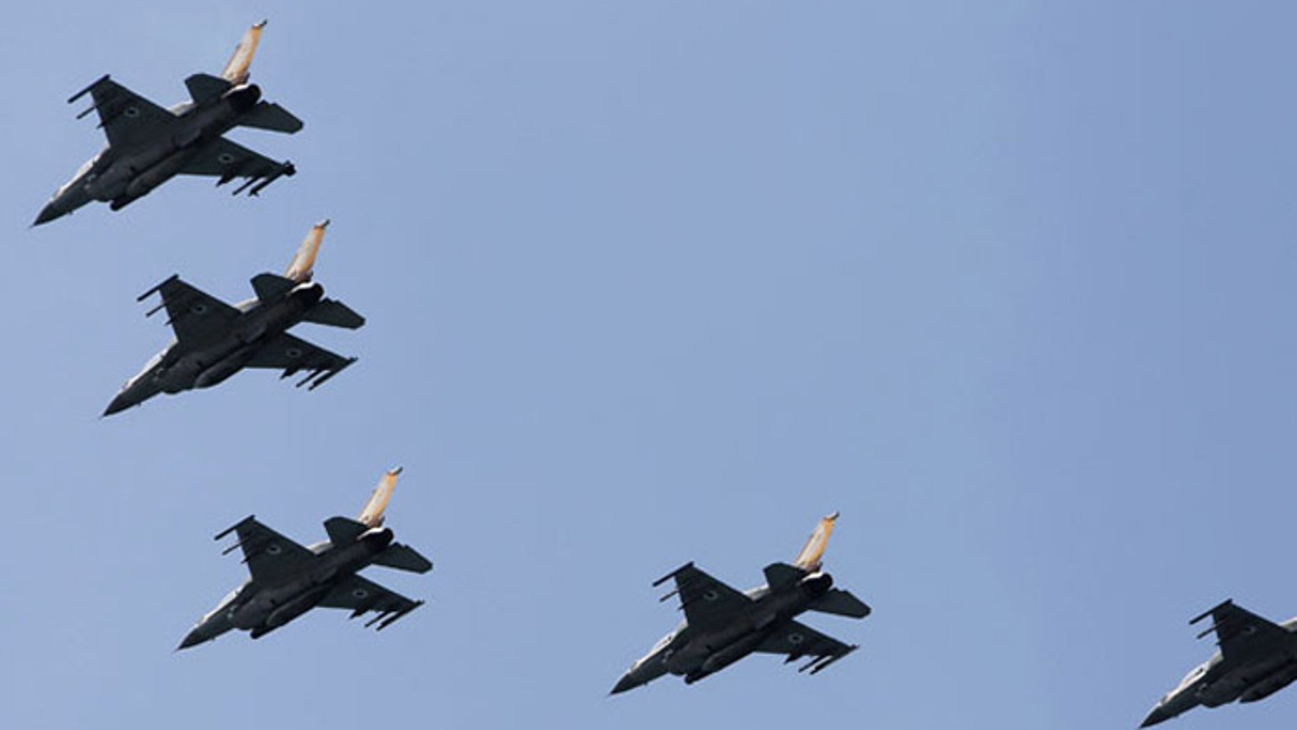 Less than an hour after Lebanese media reported Israeli Air Force jets flying overhead, explosions were heard in a coastal Syrian town where Russian-made missile batteries are deployed. (Reuters)