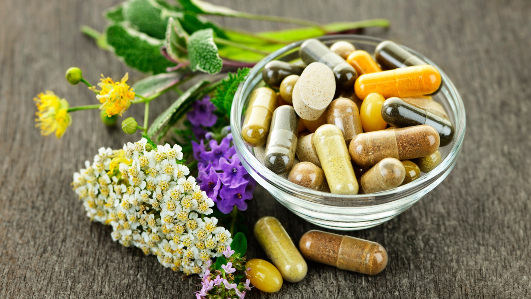 Most home remedies or natural therapies haven’t been put through the same rigorous clinical testing you expect from pharmaceutical medications.