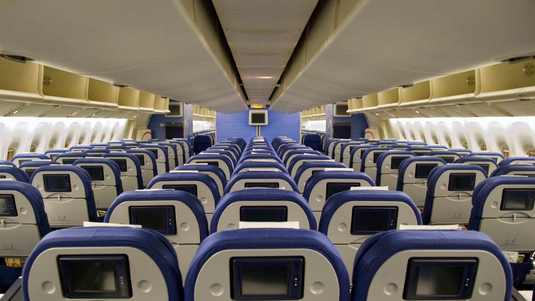 advance seat assignments united