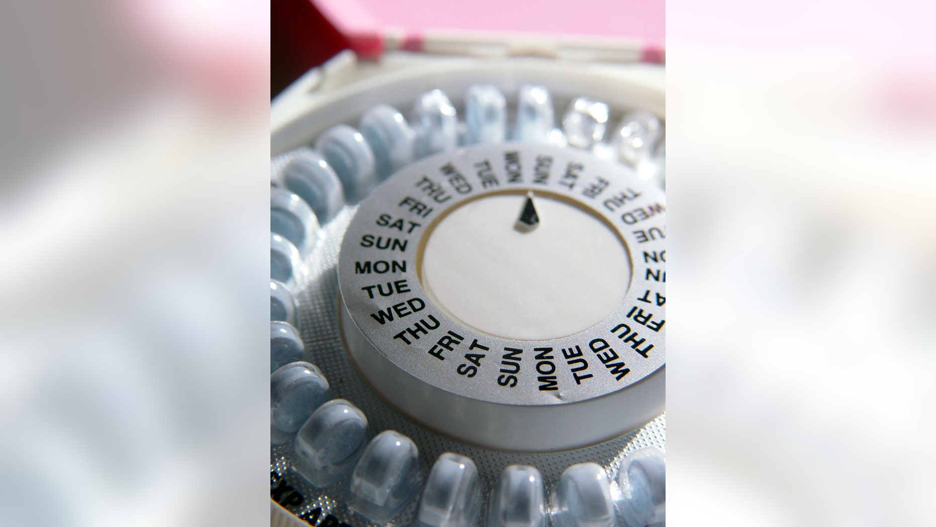 A new study presented at the Endocrine Society's annual conference found a once-daily pill was effective in lowering hormones required for sperm production.