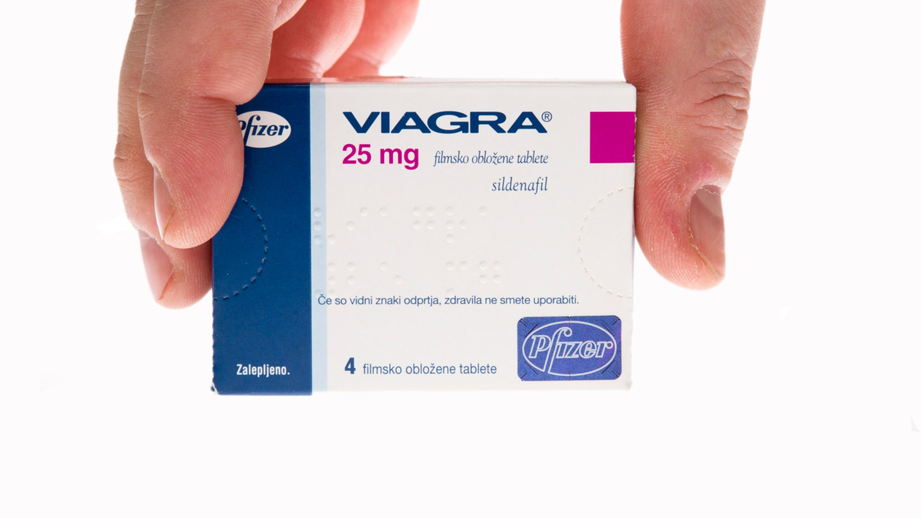 Pfizer plans to start selling an over-the-counter version of the erectile dysfunction medication this spring in the UK.