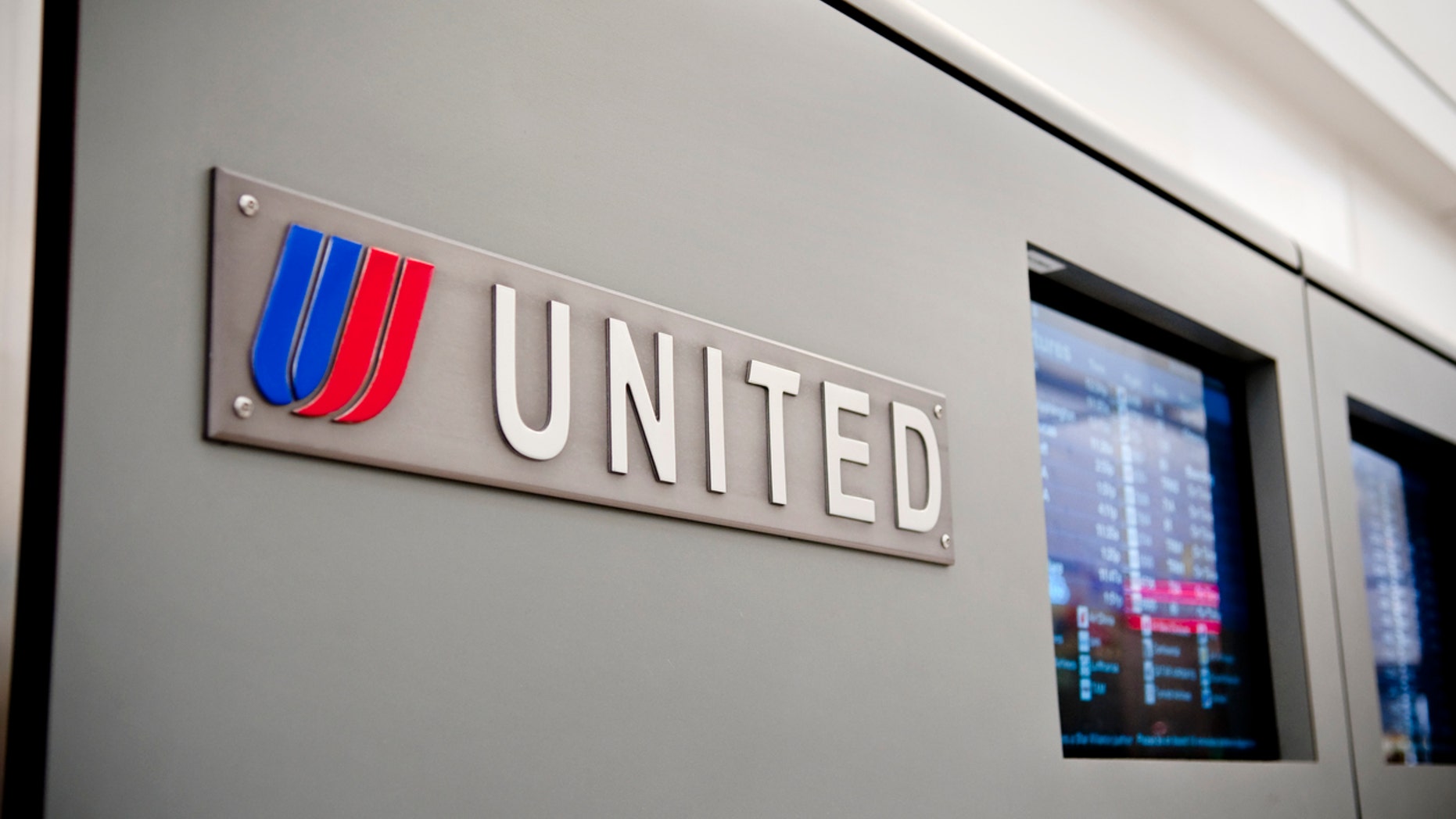 An elderly woman was allegedly left at a New Jersey airport unassisted for half a day.