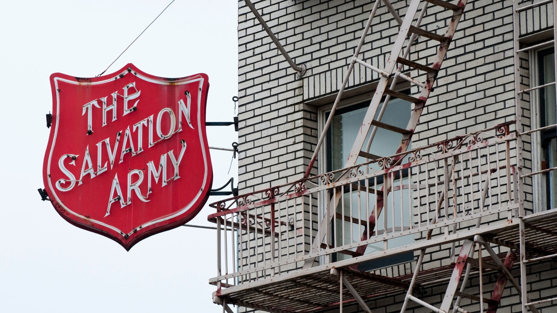 The Salvation Army’s new grocery store is called DMG Foods, which comes from the organization’s motto, “Do more good.”