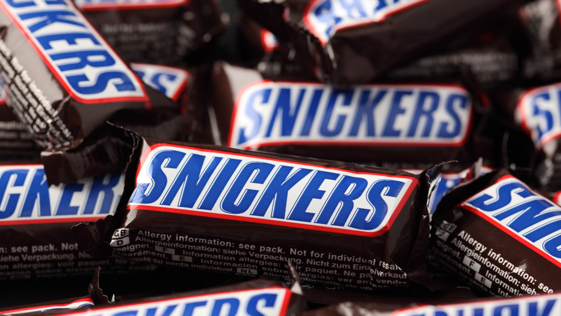 Snickers Unveils Three New Flavors To Better Curb Your Hunger | Fox News