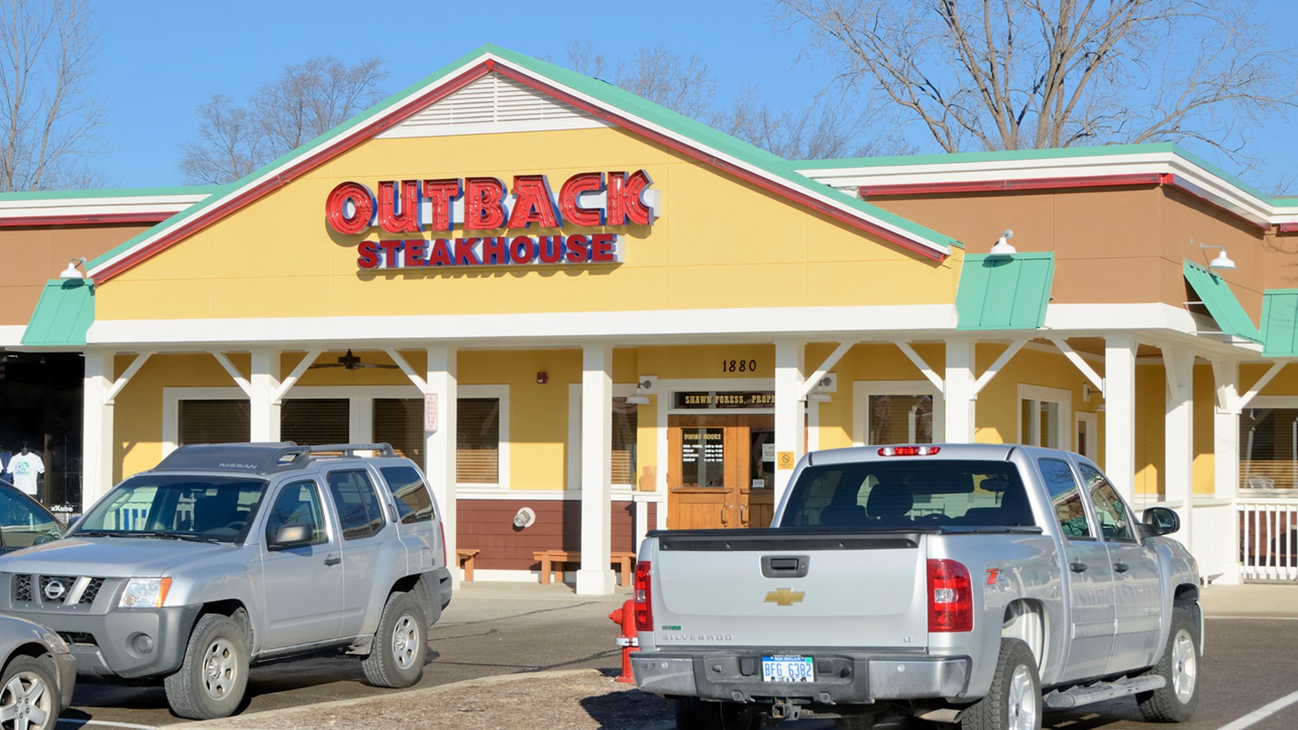 A police officer was arrested and charged with disorderly conduct after a restaurant altercation.