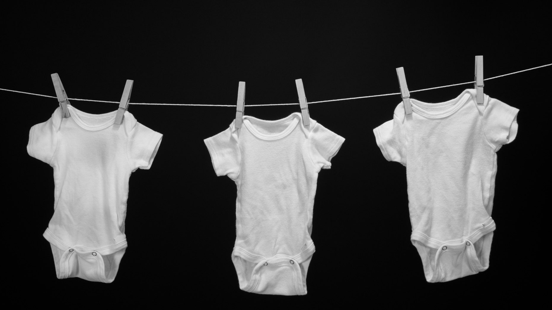 Nia Tolbert’s doctor told her that the chances of the same woman giving birth to multiples more than once occurs in less than one in 1,000 births.