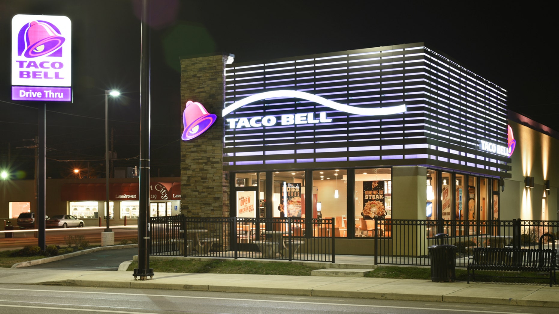 A Wisconsin-based Taco Bell's franchise owners are suing the city of Madison and its mayor after being denied a liquor license.