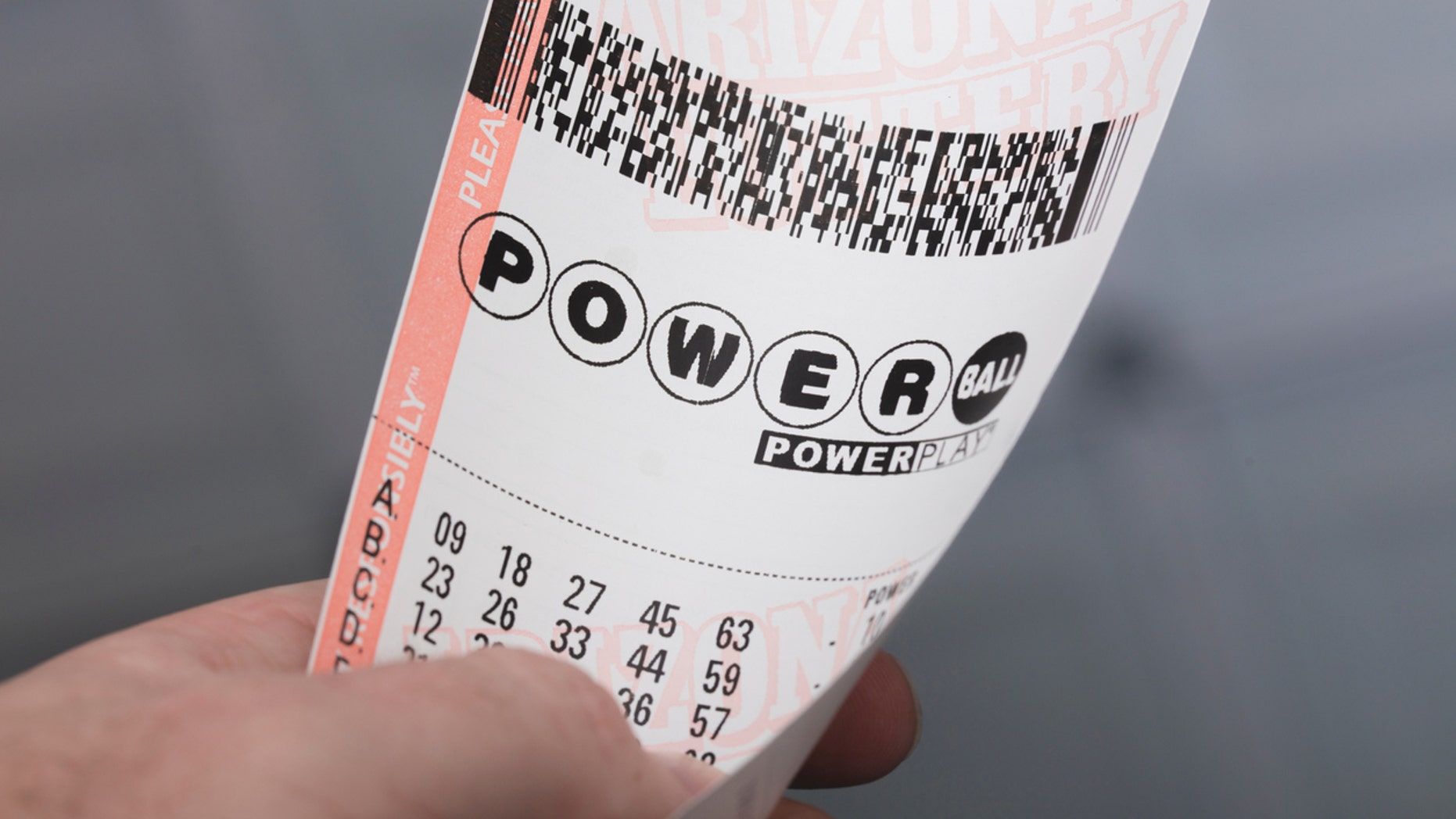 Unfortunately, Nicole Coggins' five winning lottery tickets were found to be invalid because of the Christmas day glitch.