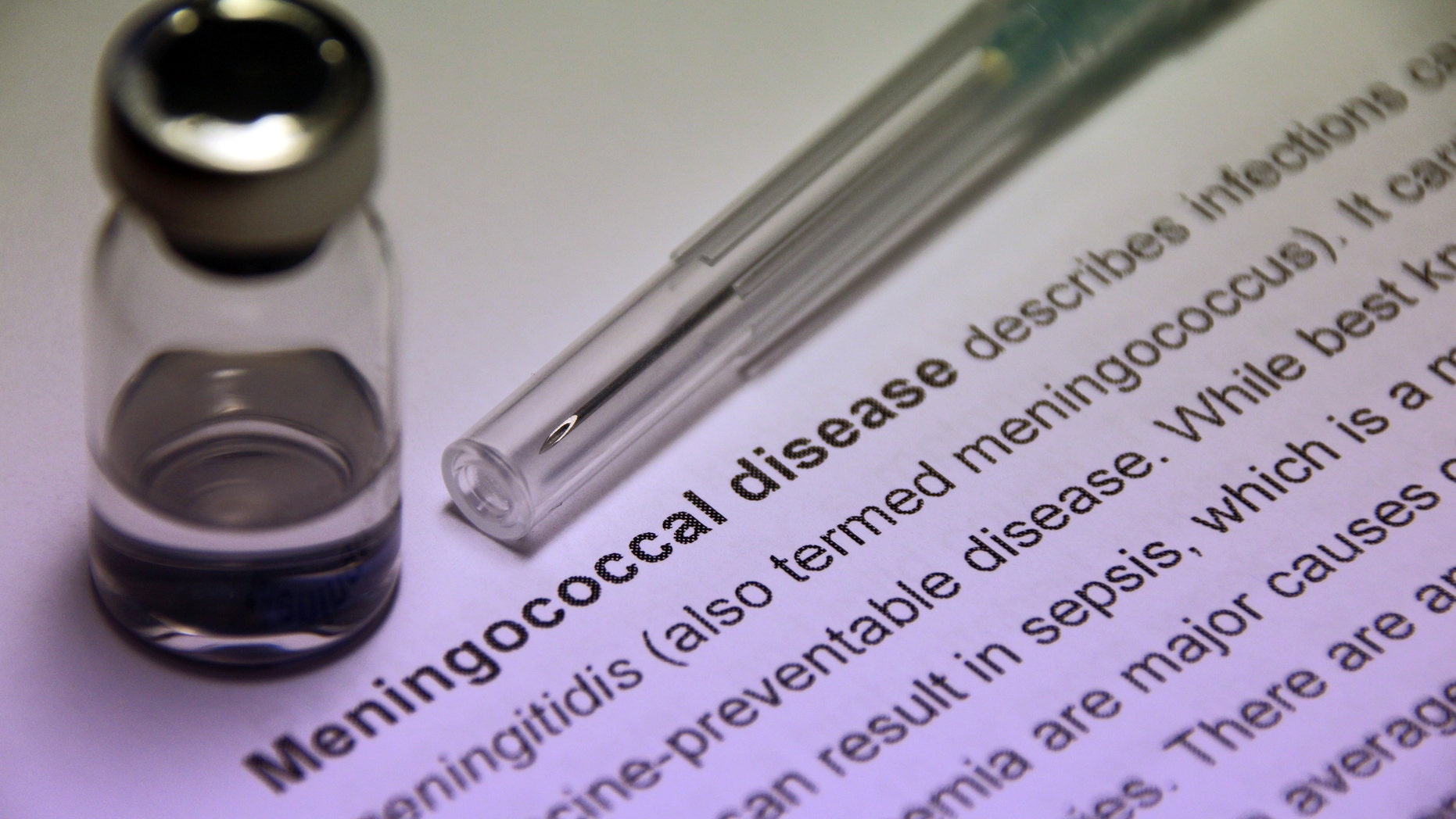 Meningococcal disease describes infections caused by the bacterium Neisseria meningitidis
