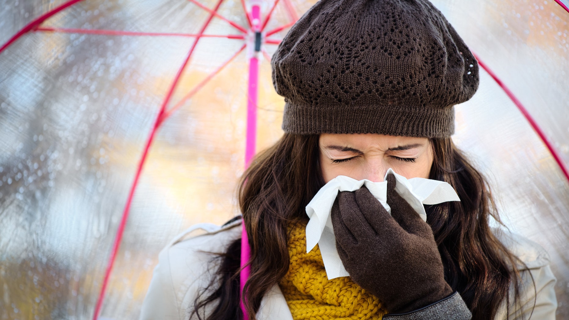Don't wait until you're under the weather to schedule some well deserved time off.