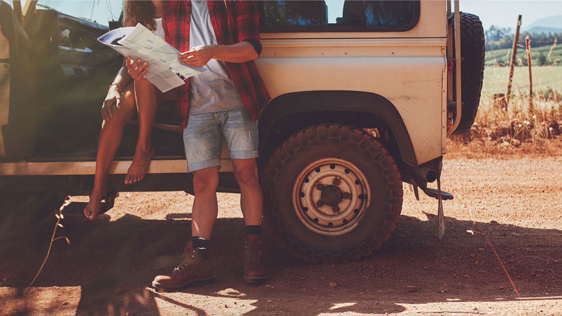 The study also found that lots of millennials want to travel so they can capture great photos for social media.