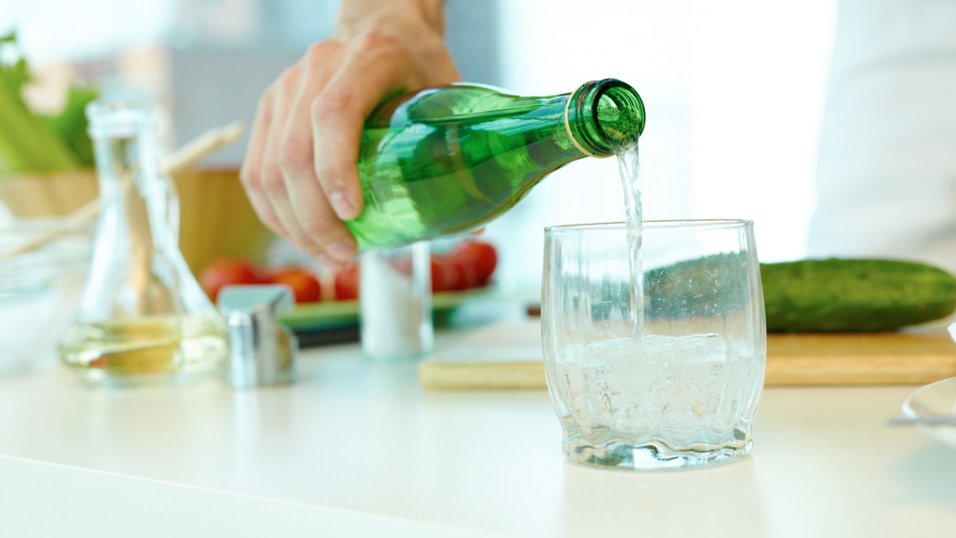 Seltzer water can be a wonderful way to stay hydrated — especially if you’re not in the mood for regular water.
