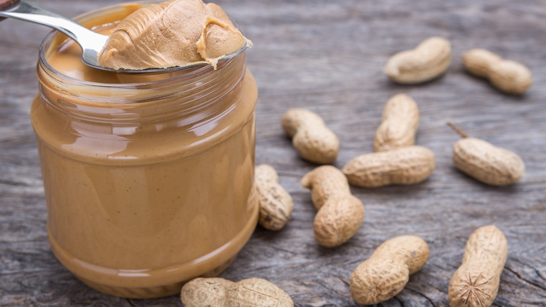Peanut butter is more than a tasty snack, it's actually quite useful around the house.