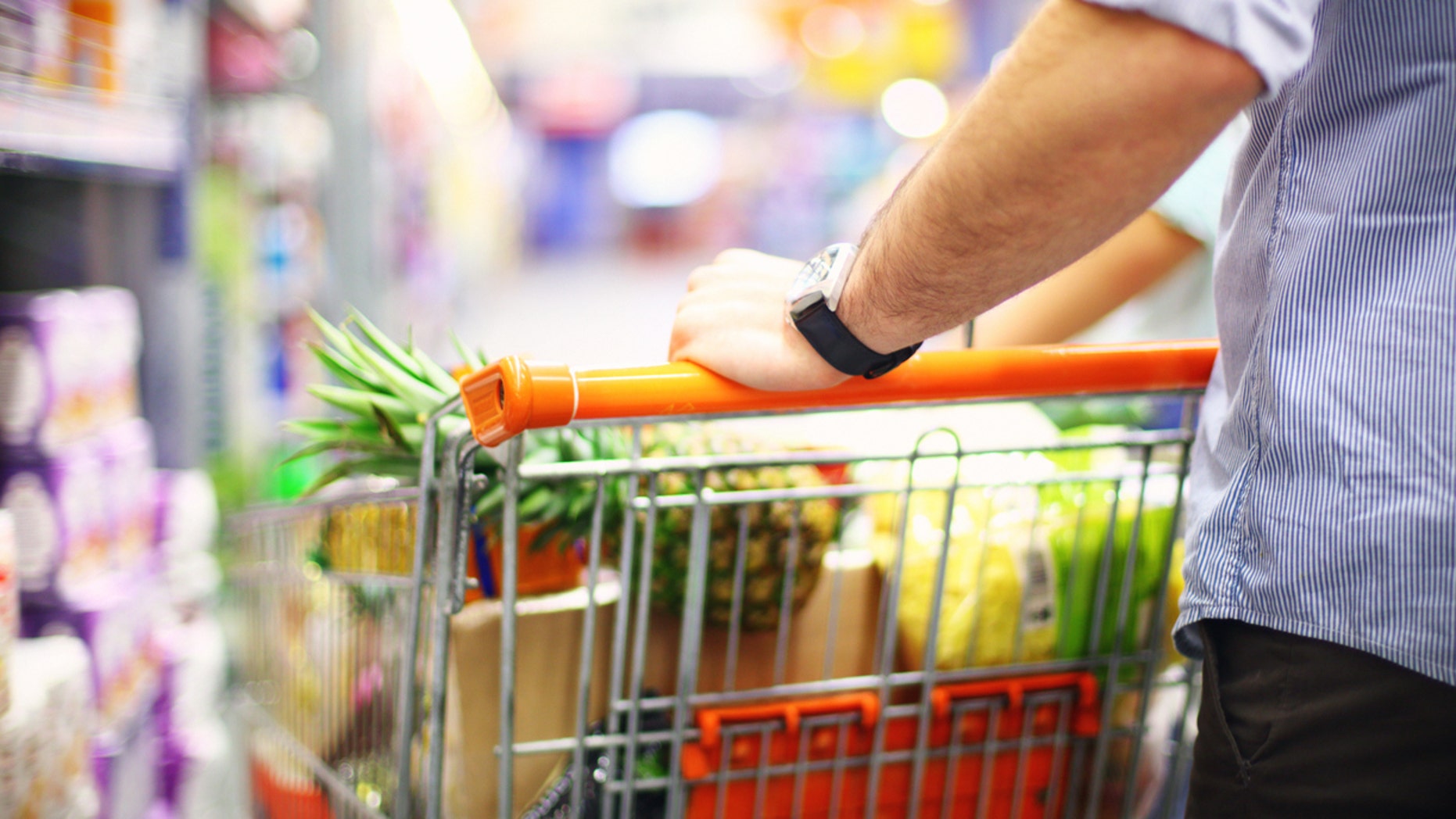 How to shop for groceries during the COVID19 pandemic Fox News