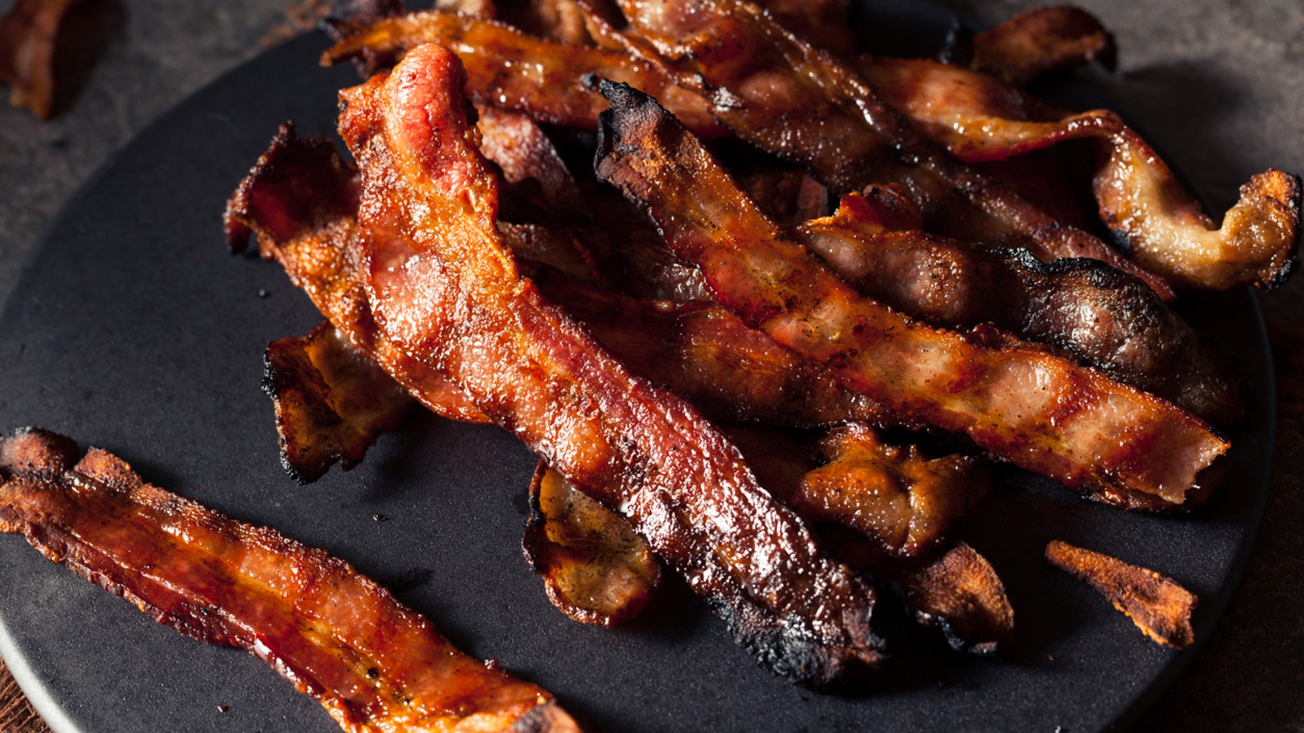 Do you dream of bacon? This summer camp is just for you.