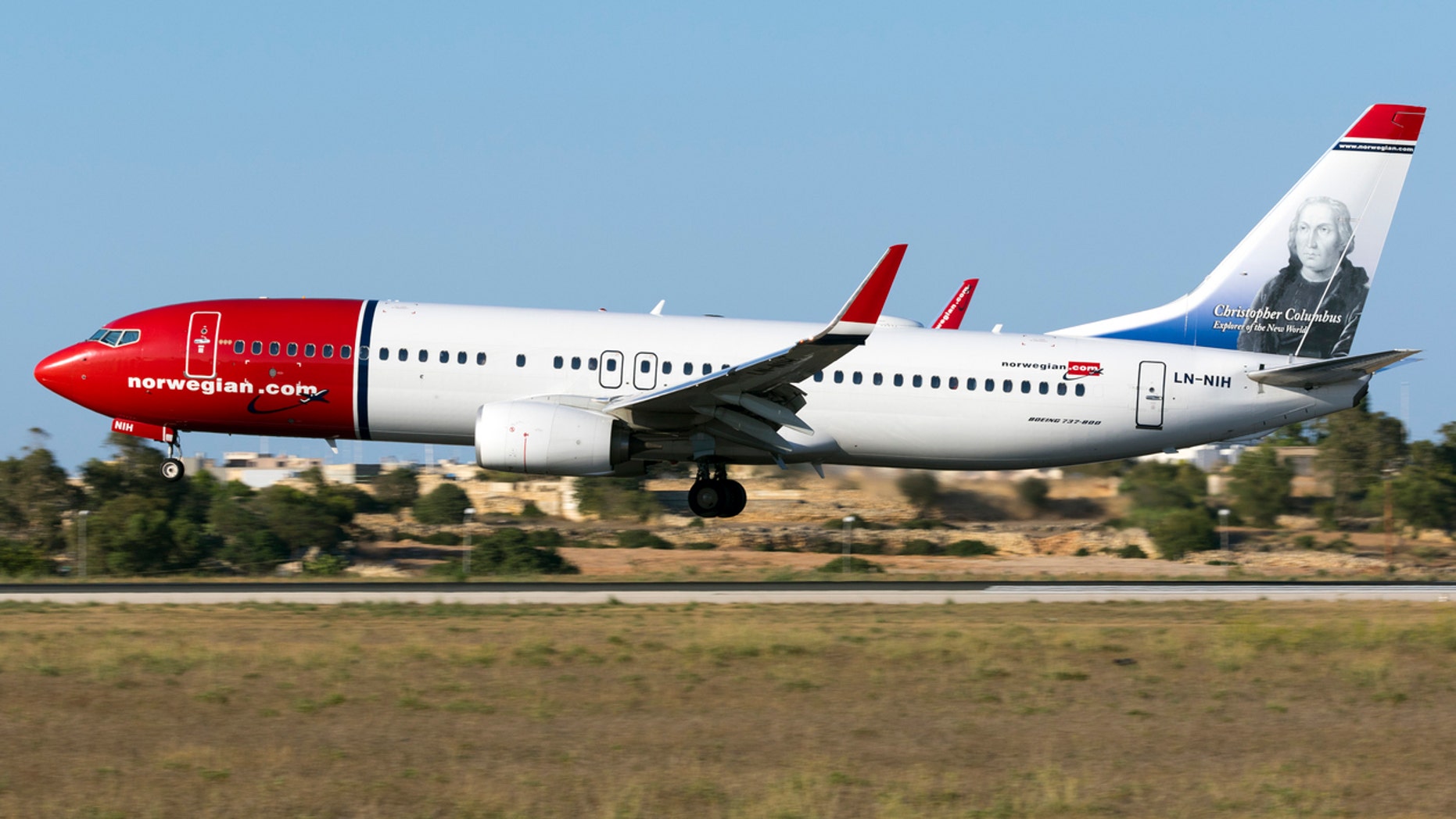 A pilot "fell ill," forcing a flight filled with 266 passengers and crew to make an emergency landing into Shannon Airport in Ireland.