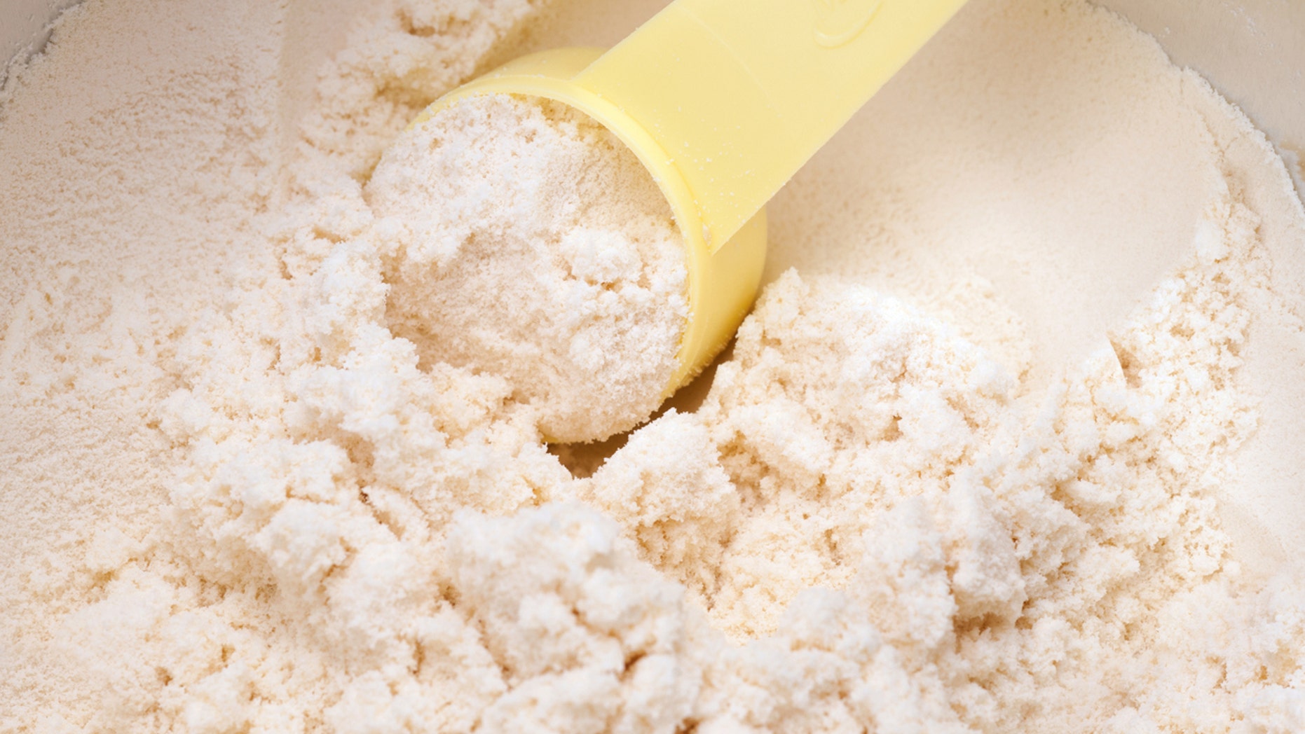 A prisoner filed a grievance over the Correctional Service of Canada's policy of using the powdered dairy product rather than liquid milk.