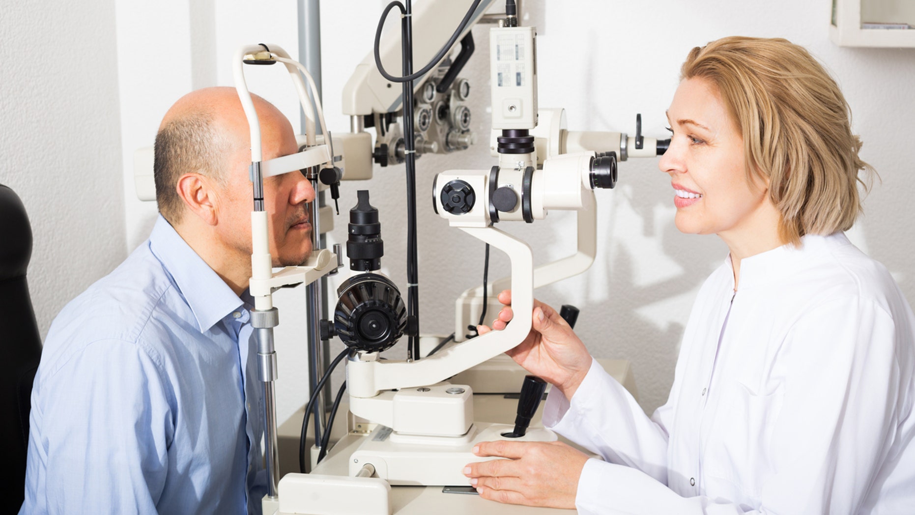 Your eye doctor can spot several problems that might easily slip out of your general doctor’s notice.