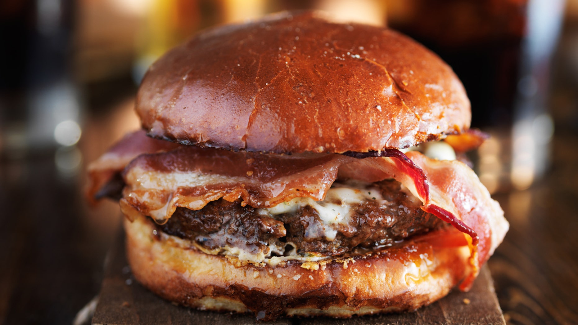 Harold and Kumar would agree: White Castle burgers are beyond delicious.
