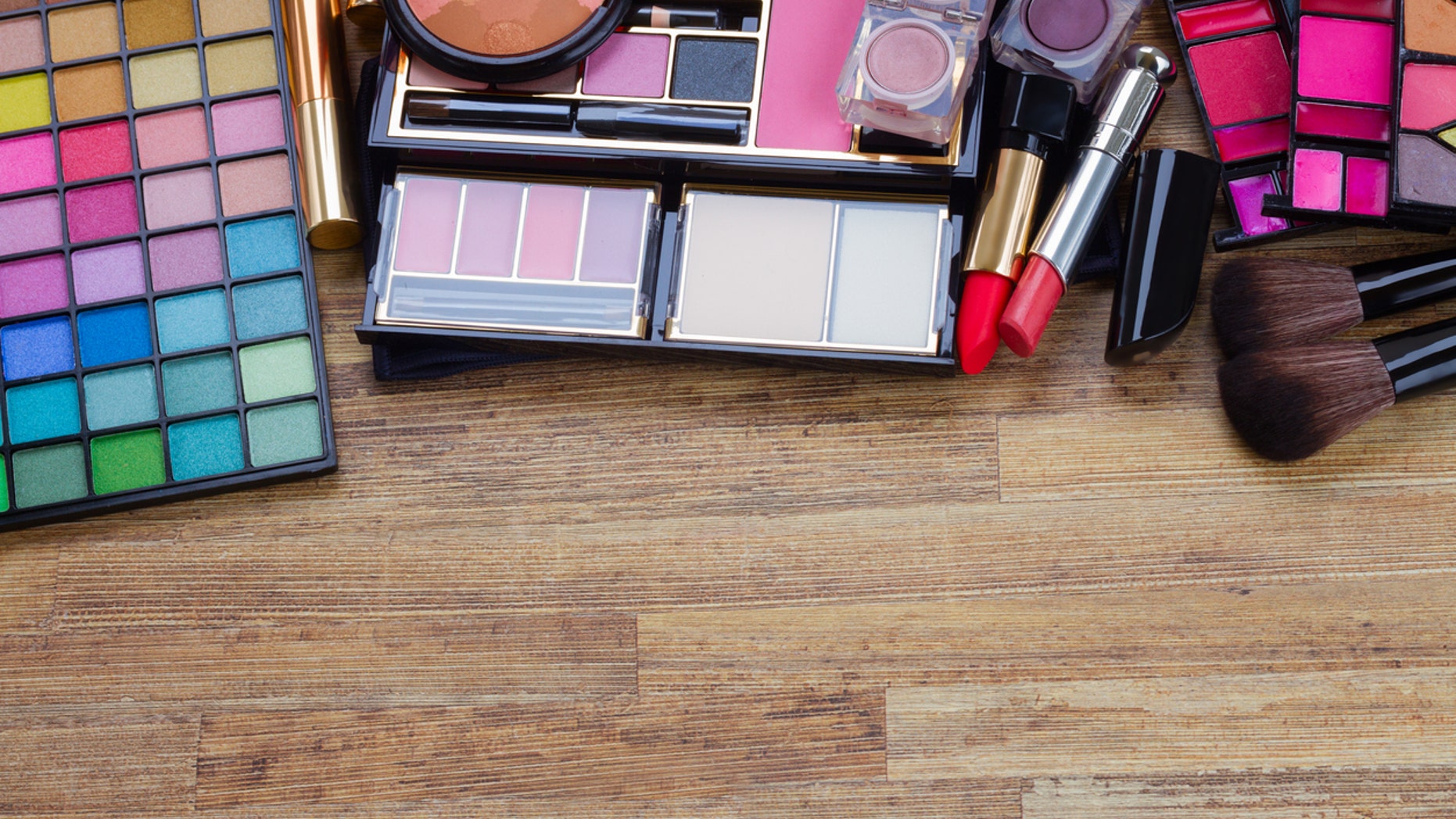 The accessories mega-retailer is launching an investigation after a Rhode Island mother discovered 17 beauty products contained asbestos.