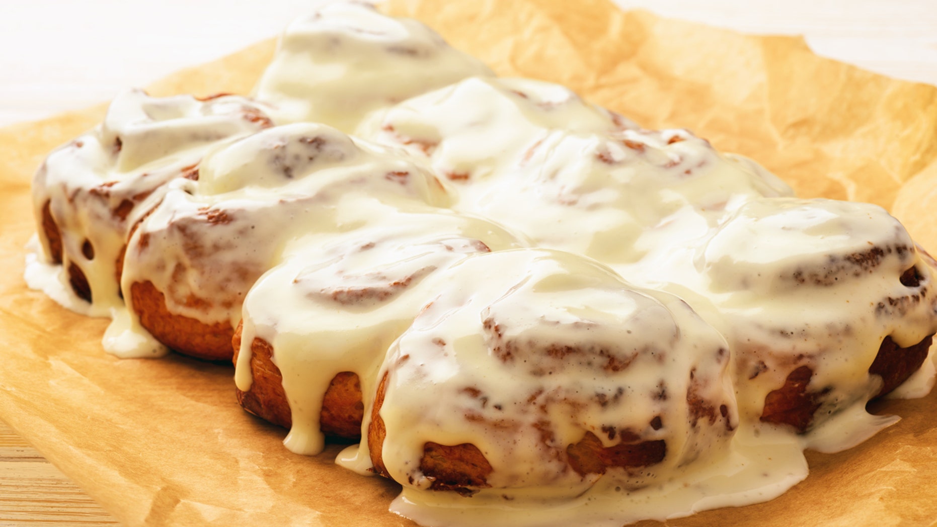Cinnabon is teaming up with the Christie Cookie Company for a new treat right in time for National Cookie Day.