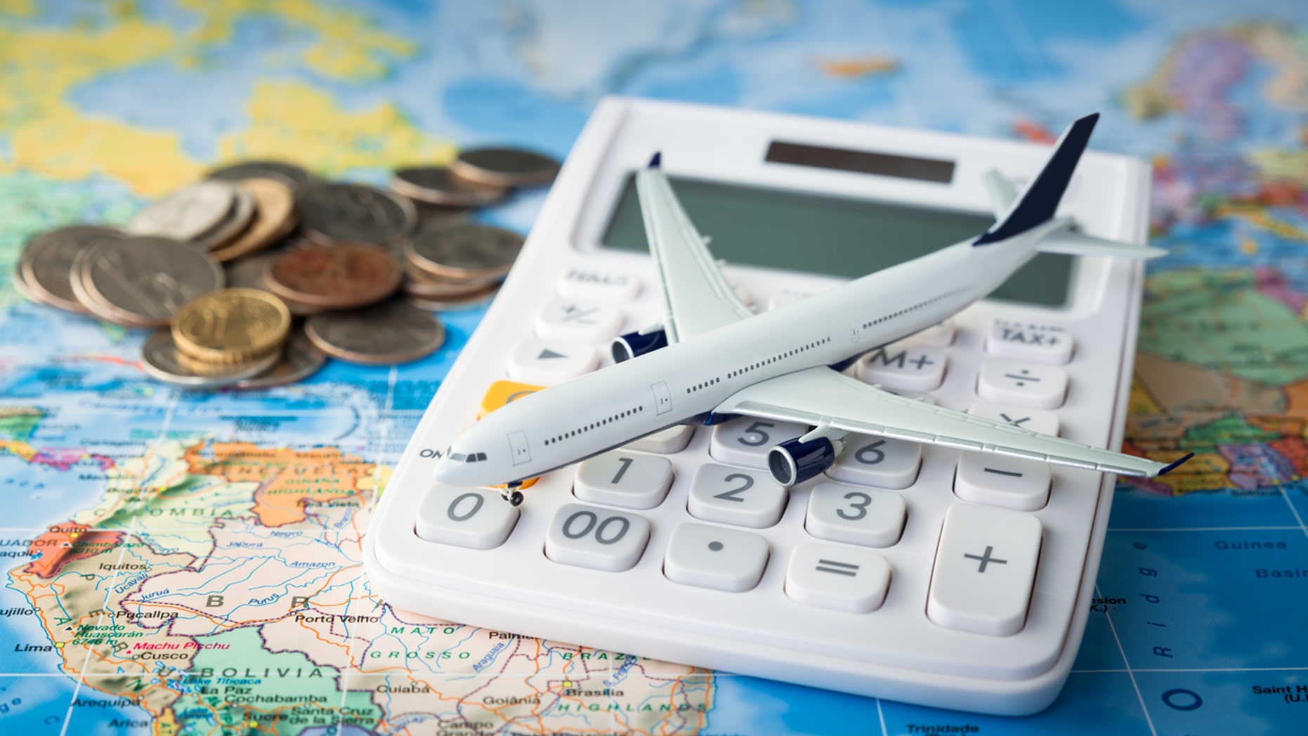 According to travel data, January is the ideal time to book trips at an affordable price.