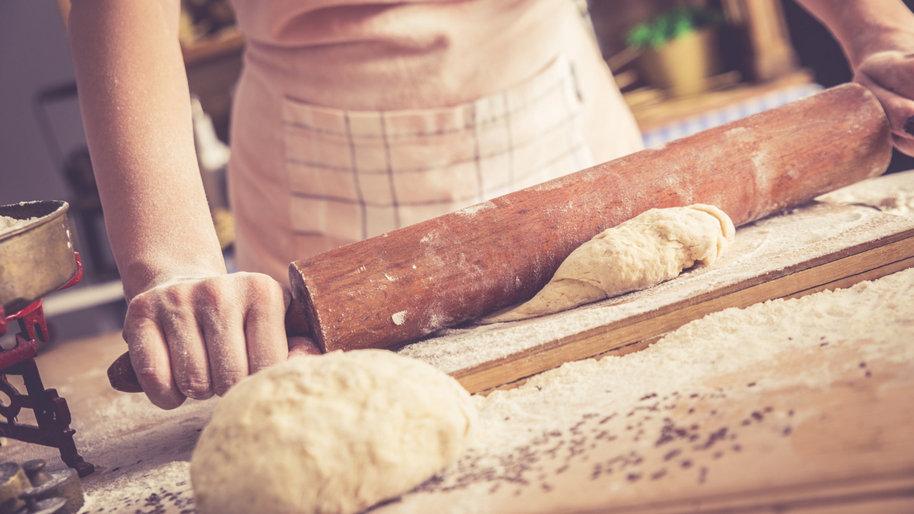 A bakery is suing Oberlin College, claiming the school was responsible for spreading slanderous claims.