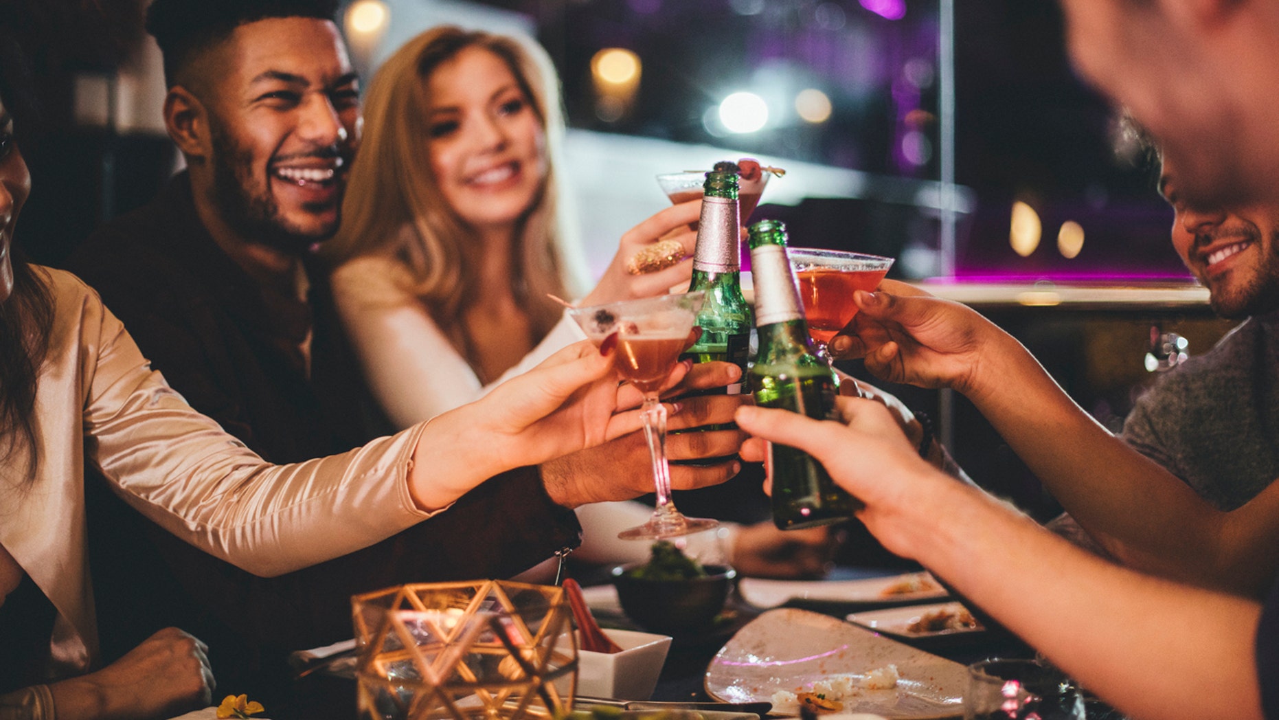 A gift guide aimed to please any member of your alcohol-appreciating gang.