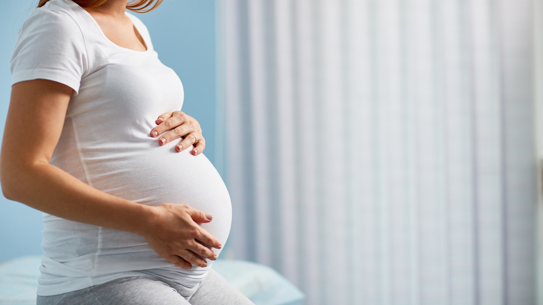 Pregnant woman with melanoma may be at greater risk for complications from the disease than nonexpecting women.