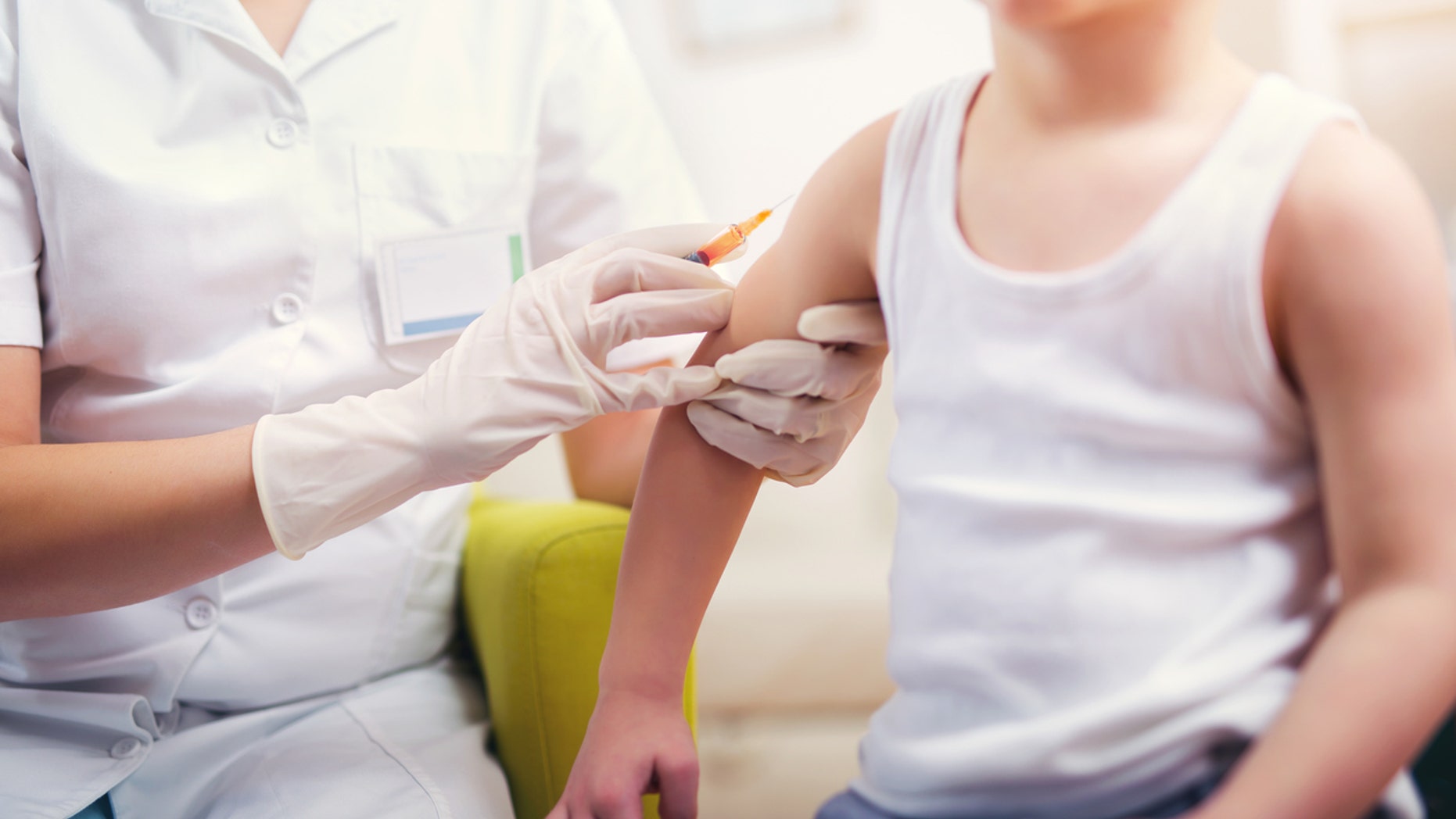 A measles outbreak has killed 35 people across Europe in the past year, with WHO calling the deaths an “unacceptable tragedy.”