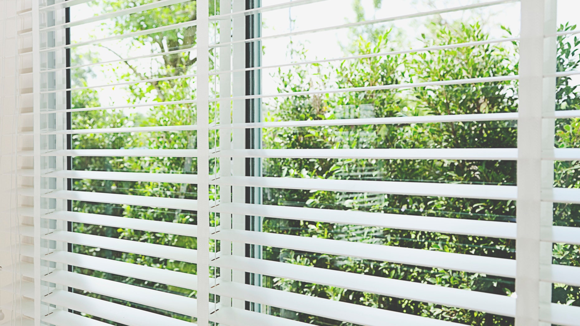Almost 17,000 children under age 6 were treated for injuries from window blinds in U.S. emergency departments from 1990 to 2015.