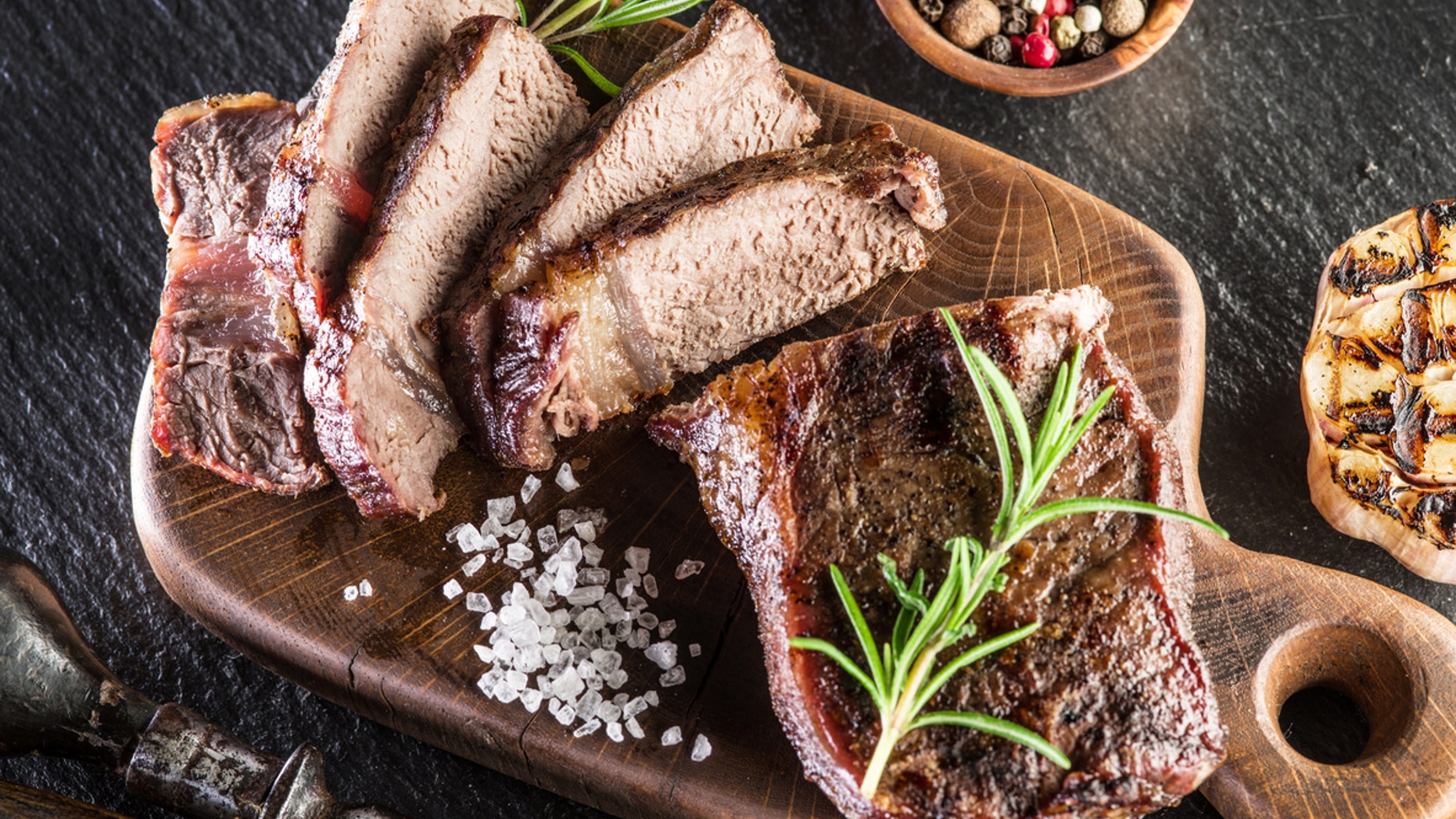 There is something very special about going back to one’s roots and obtaining food the way our ancestors did so long ago.