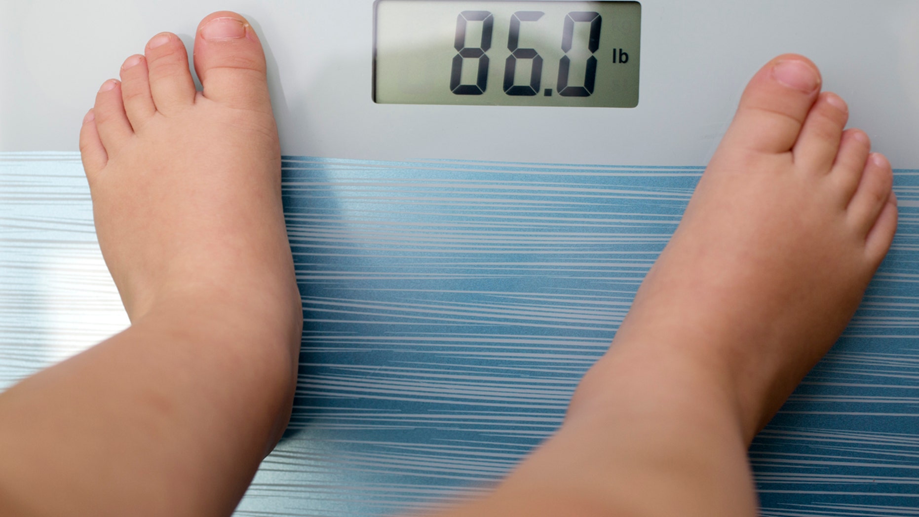 Computer modeling, using current national data, estimated that 57 percent of children ages 2 to 19 in 2016 will be obese by the time they are 35 years old.