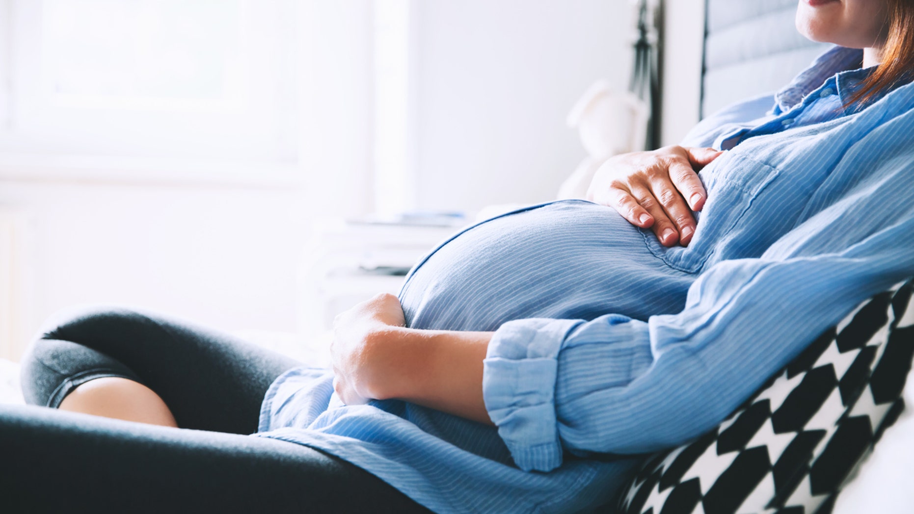 While postpartum depression is a well-known problem, in the past decade there’s been a paradigm shift to recognizing that symptoms usually appear before the baby is born.