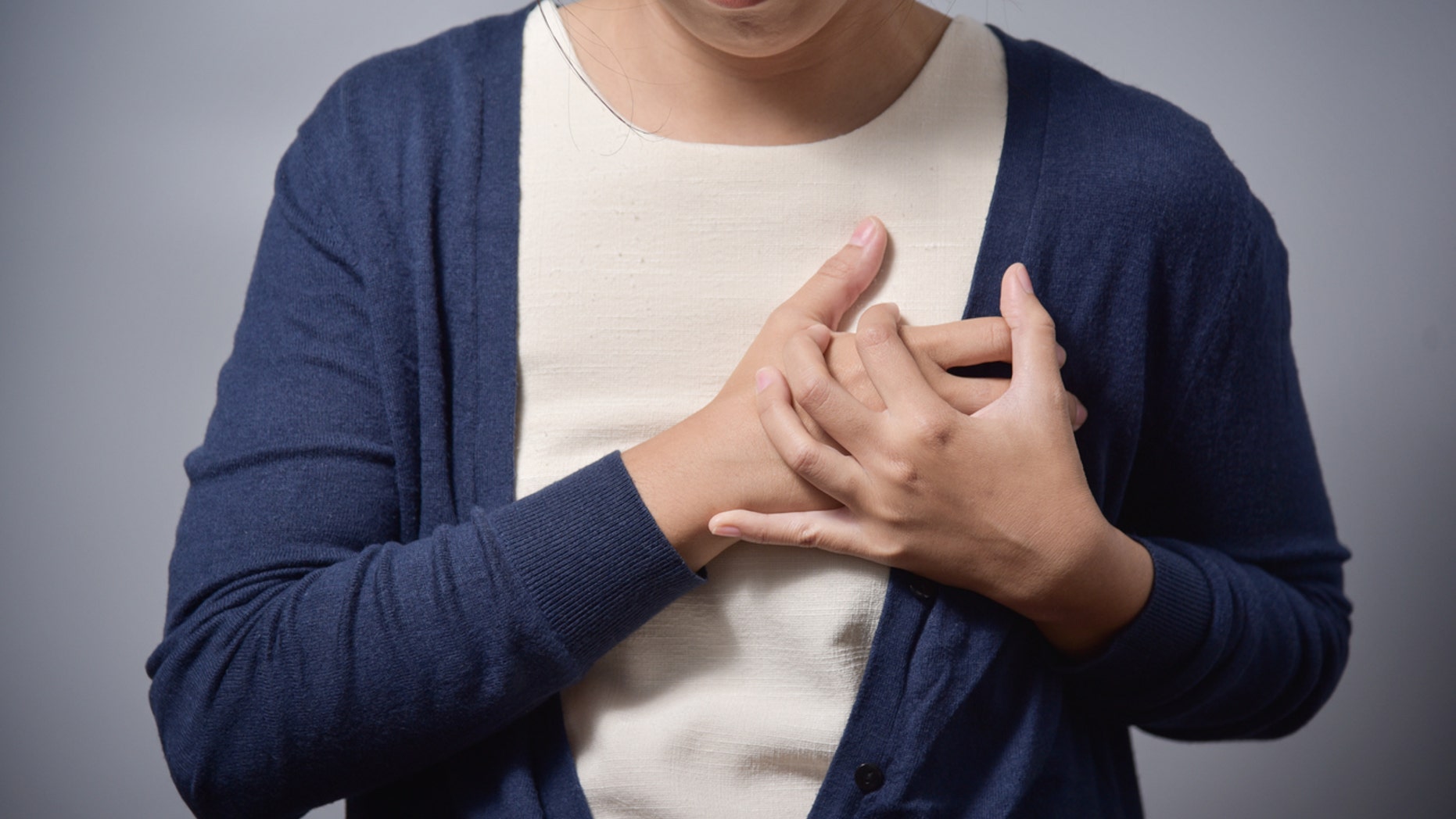 Women are more likely to die from heart failure than men, according to new research out of the University of Ottawa Heart Institute.